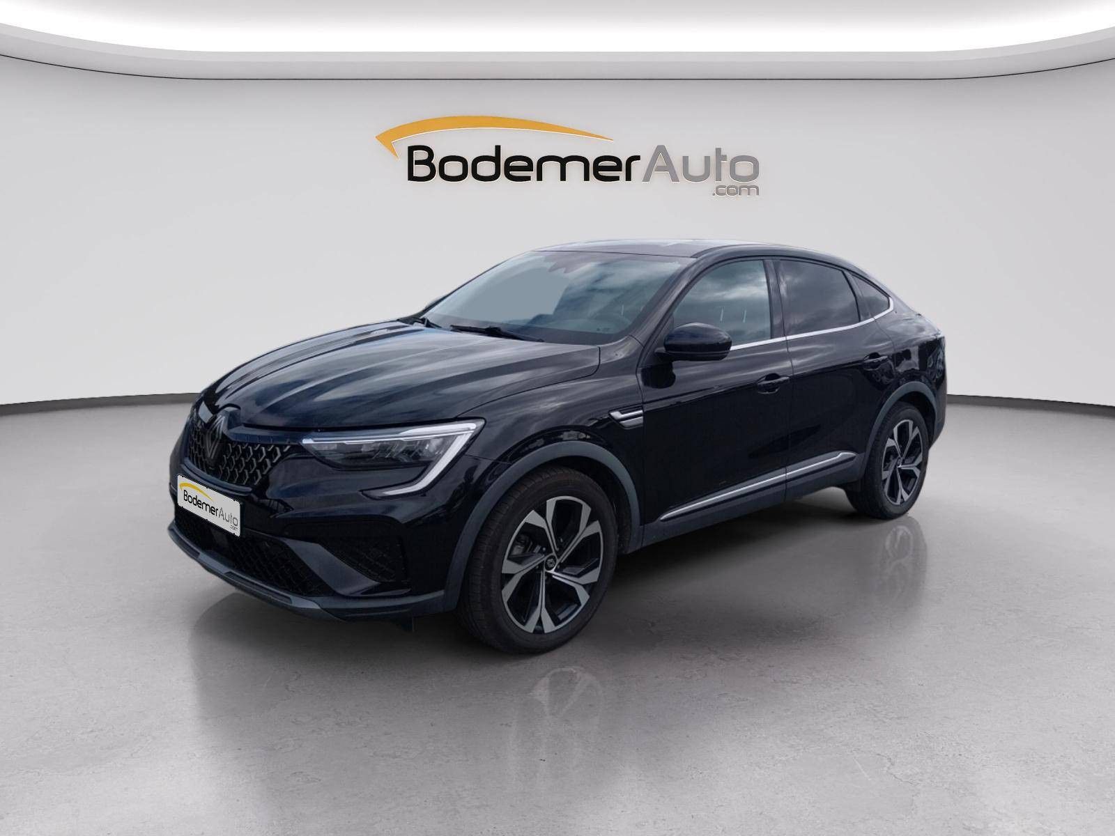 Renault Arkana  E-Tech 145 - 23 occasion de 2024 en vente à Ploërmel