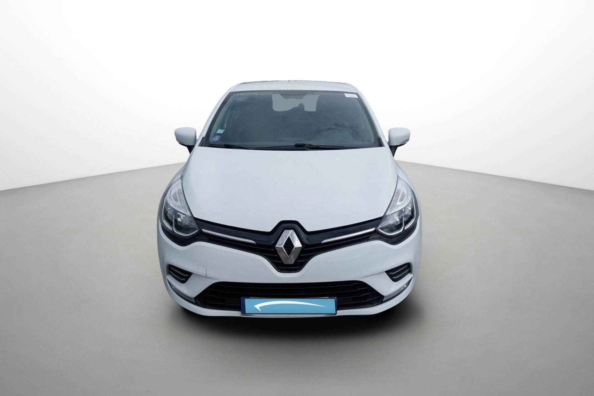 Vente en ligne Renault Clio 4 Clio TCe 75 E6C au prix de 10 690 €
