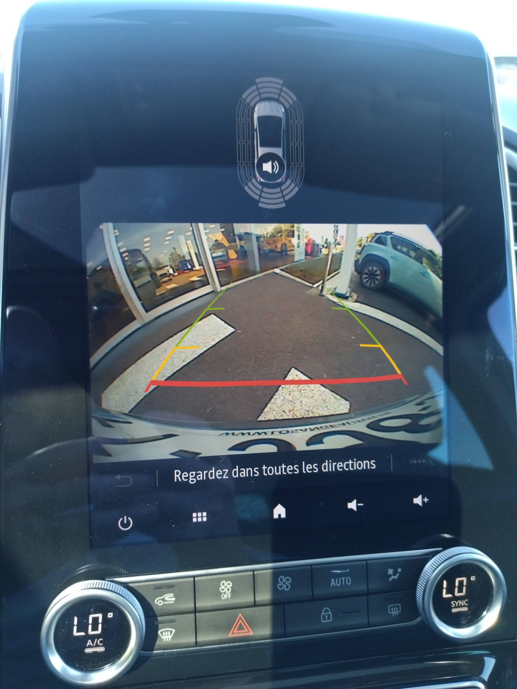 Vente en ligne Renault Espace 5 Espace Blue dCi 160 EDC au prix de 22 990 €