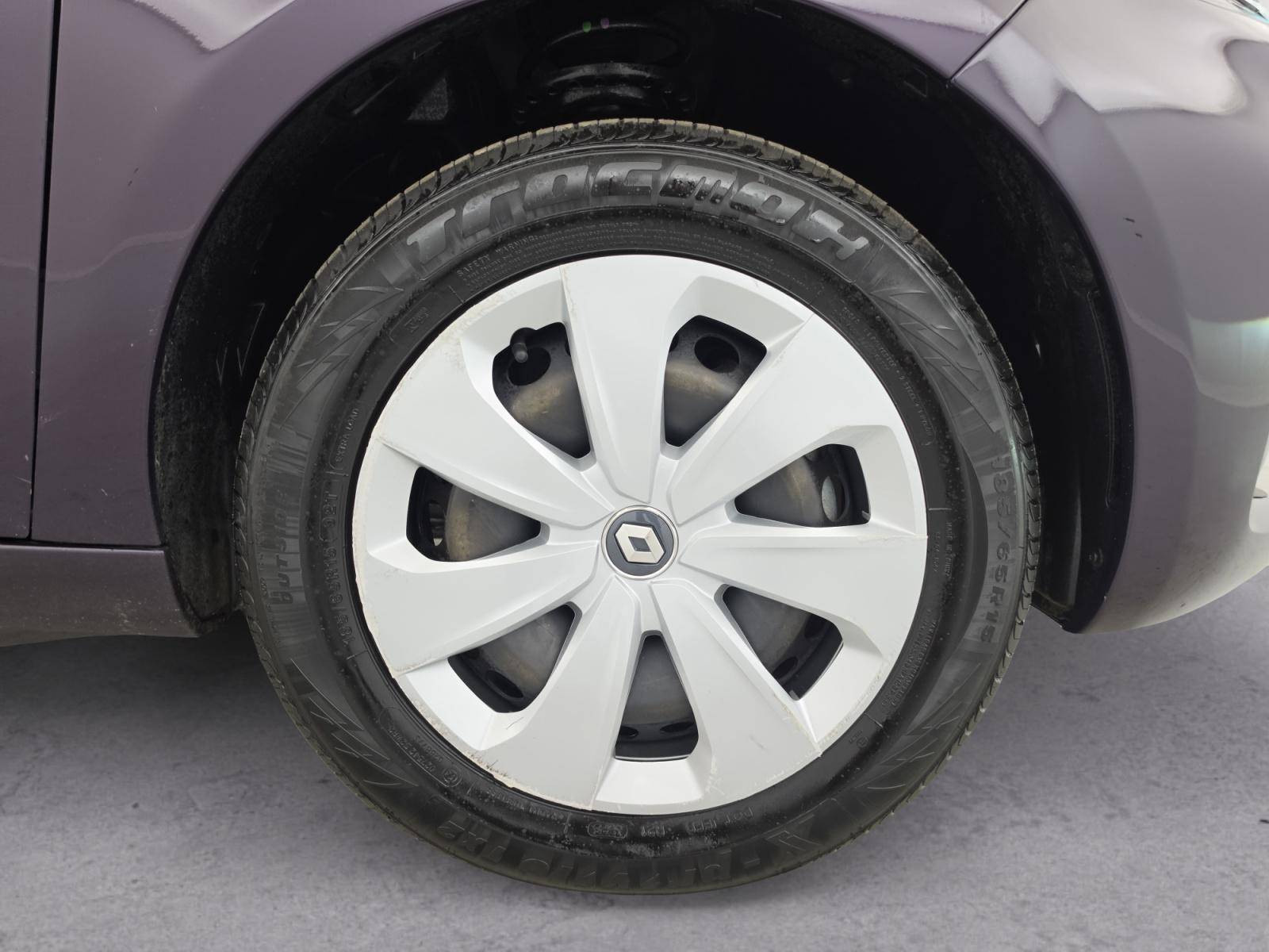 Vente en ligne Renault Zoé Zoe R110 - MY22 au prix de 15 990 €