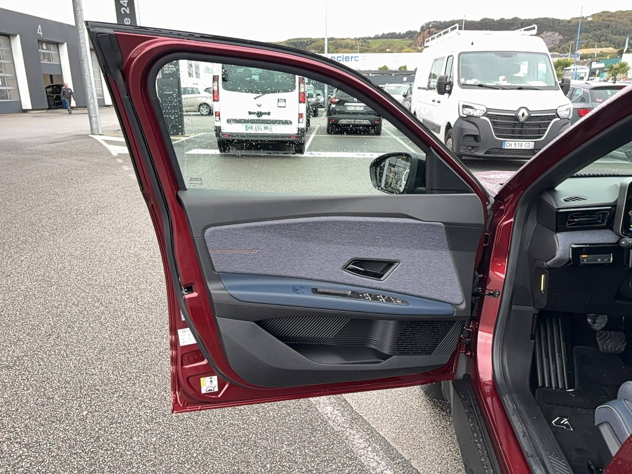 Vente en ligne Renault R4 E-Tech  150 ch autonomie confort au prix de 33 790 €