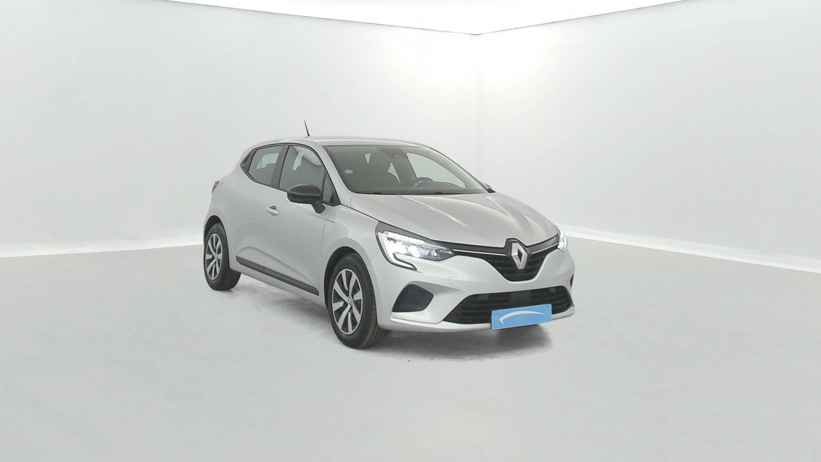 Vente en ligne Renault Clio 5 Clio TCe 90 au prix de 14 990 €