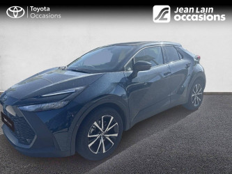 TOYOTA C-HR C-HR Hybride Rechargeable 225 Design 20/10/2025 en vente à Valence