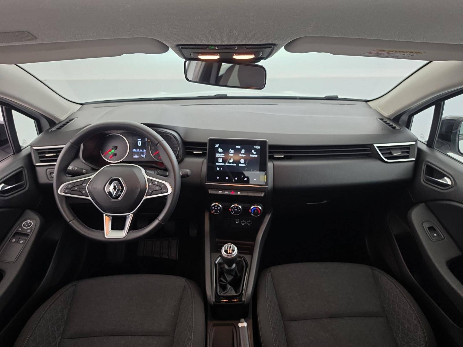 Vente en ligne Renault Clio 5 Clio TCe 90 au prix de 14 490 €