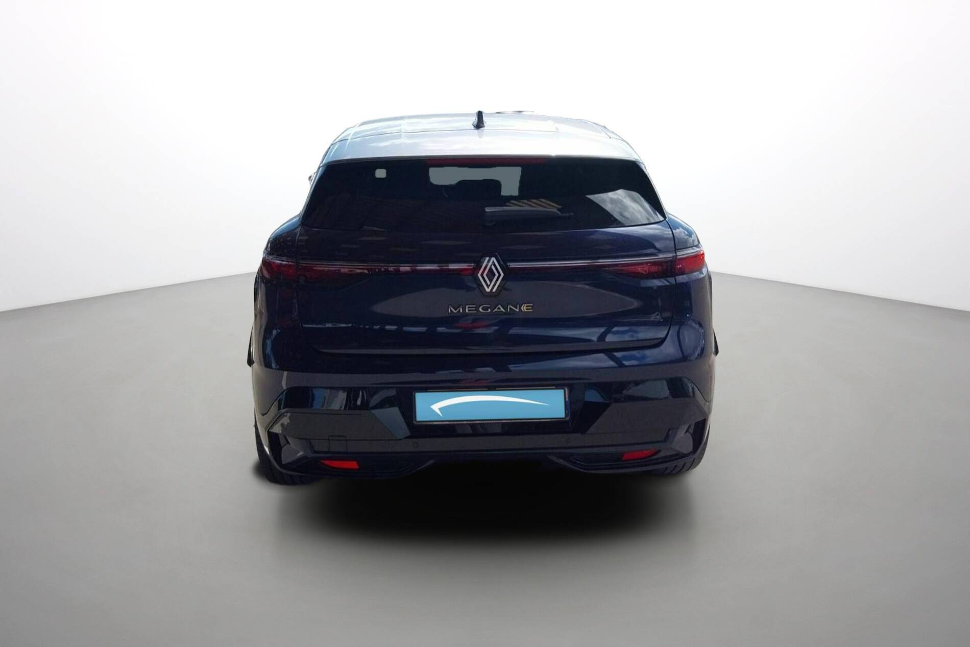 Vente en ligne Renault Megane E-Tech  EV60 220 ch optimum charge au prix de 19 490 €