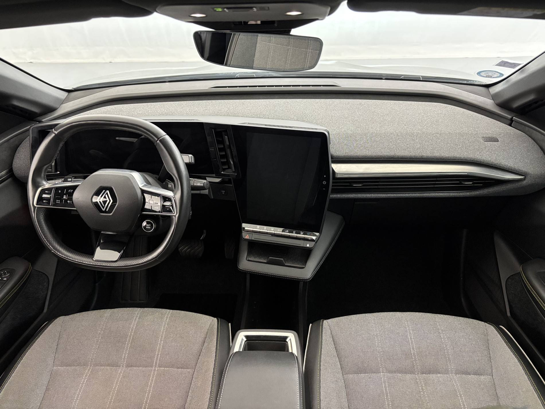 Vente en ligne Renault Megane E-Tech  EV60 220 ch optimum charge au prix de 20 900 €