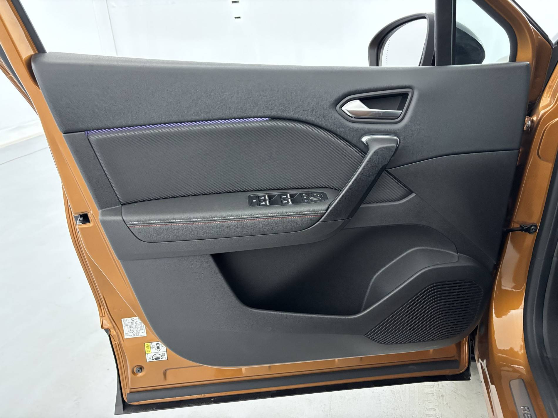 Vente en ligne Renault Captur  E-Tech 145 - 21 au prix de 18 580 €