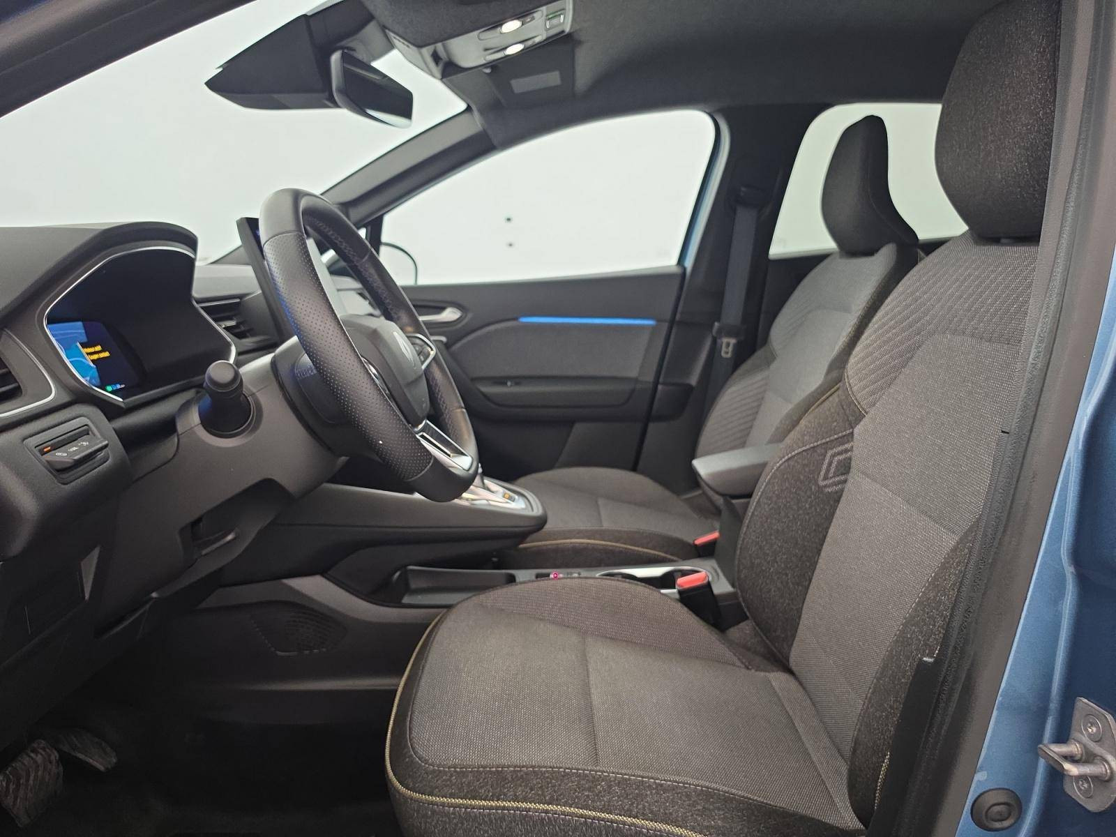 Vente en ligne Renault Symbioz  E-Tech full hybrid 145 au prix de 25 490 €