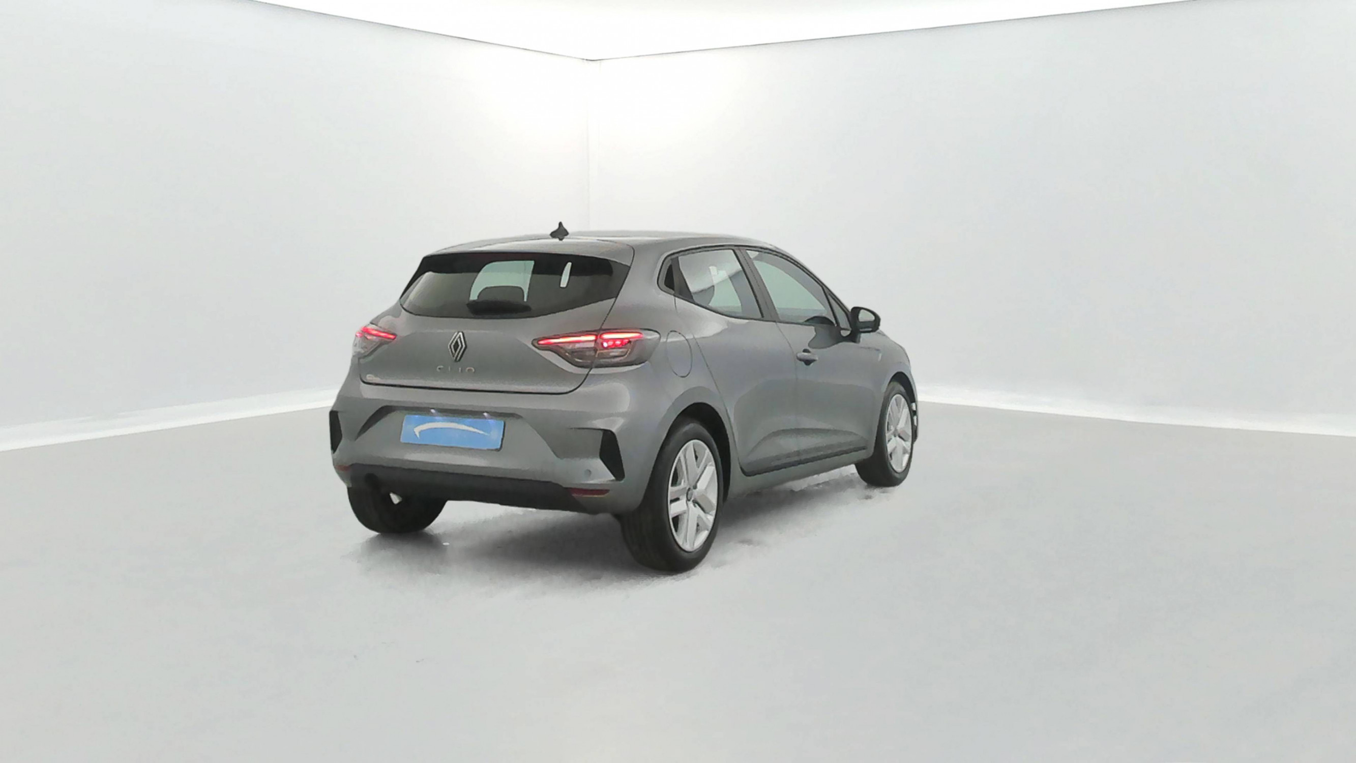 Vente en ligne Renault Clio 5 Clio TCe 90 ch GSR2 au prix de 15 790 €