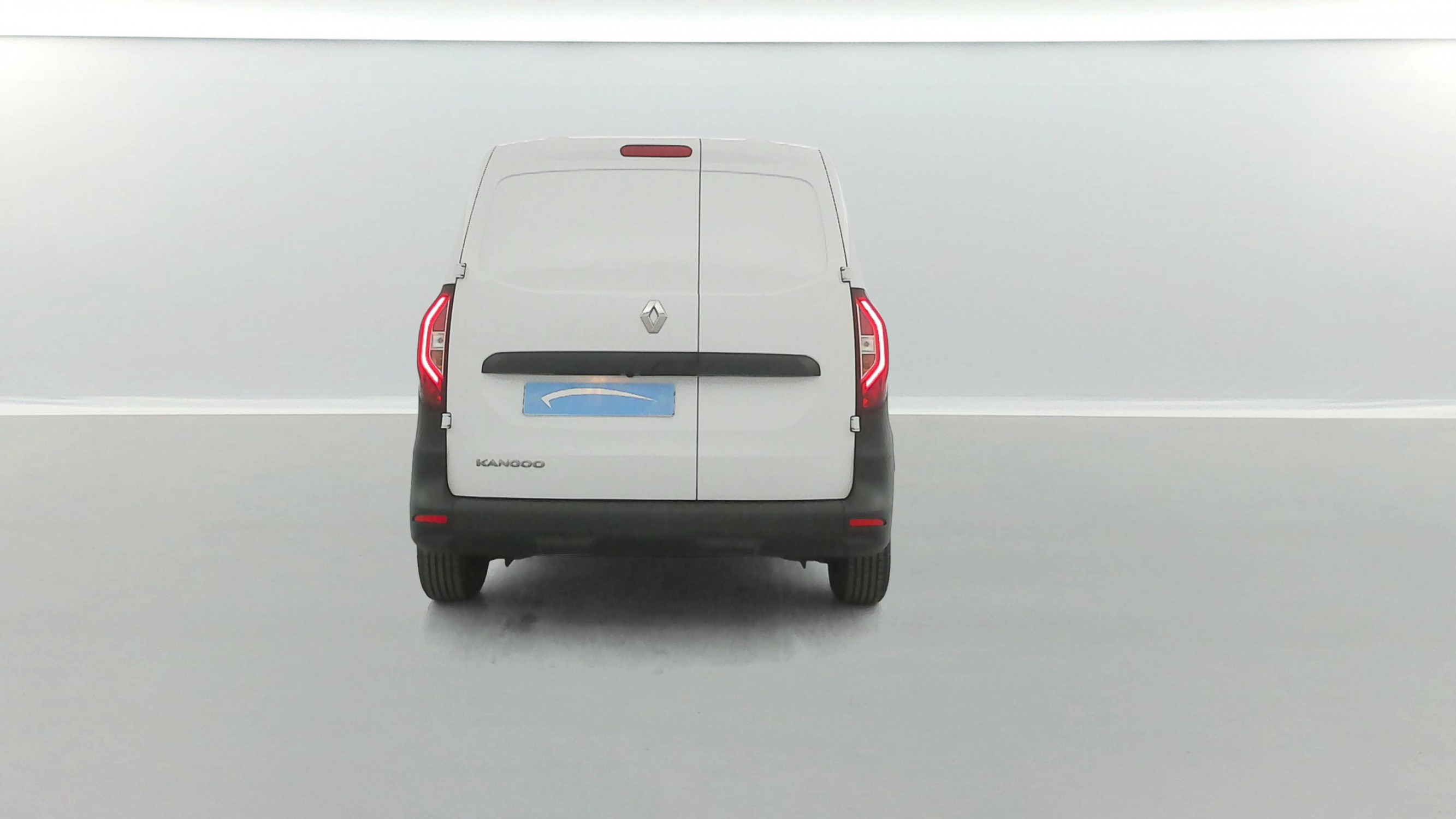 Vente en ligne Renault Kangoo Van  BLUE DCI 95 au prix de 16 990 €