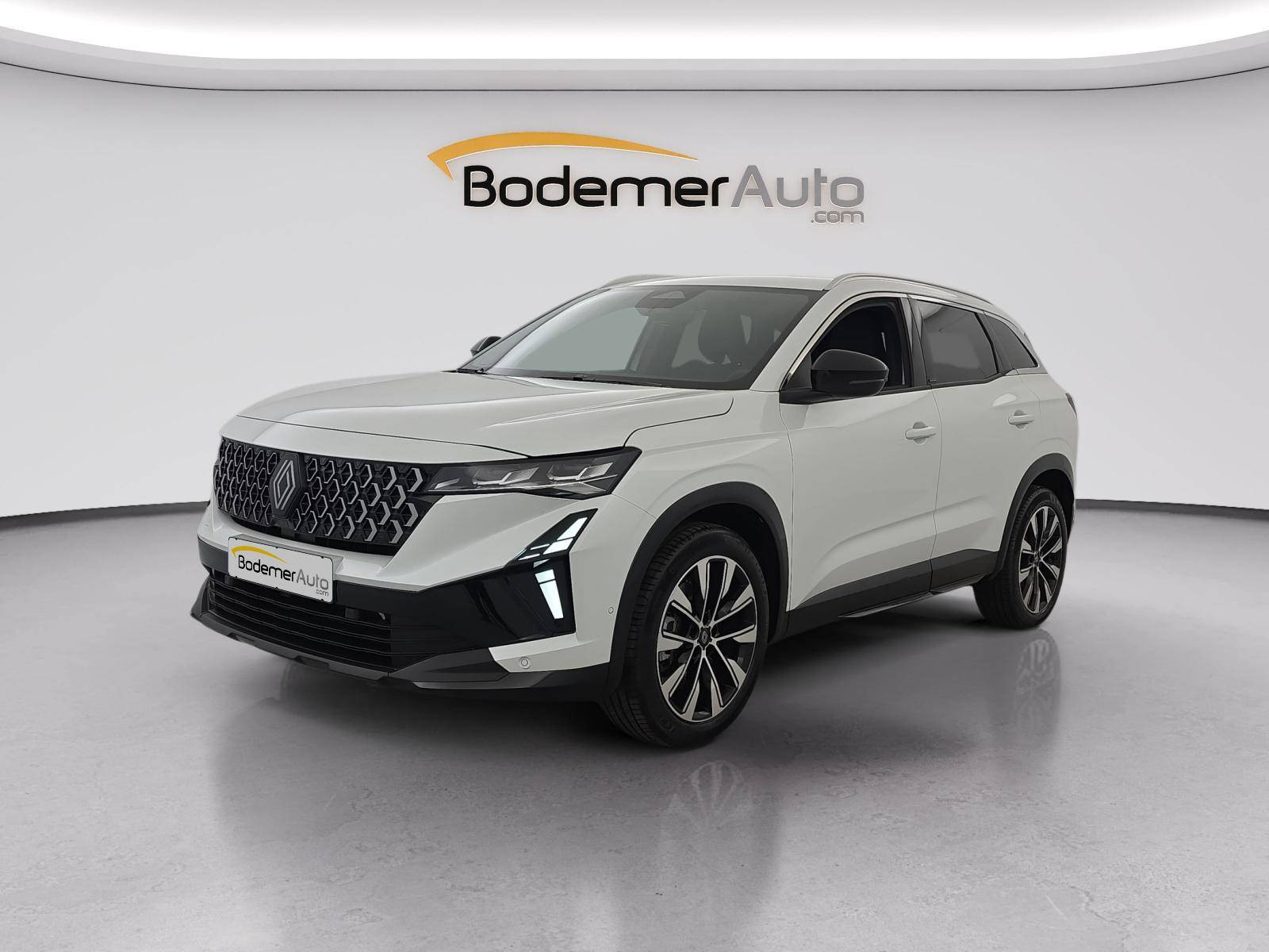 Renault Austral  full hybrid E-Tech 200 ch occasion de 2026 en vente à Caen