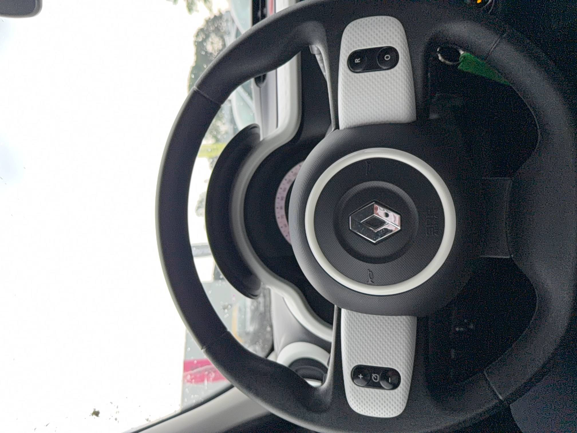 Vente en ligne Renault Twingo Electrique Twingo III Achat Intégral au prix de 11 990 €