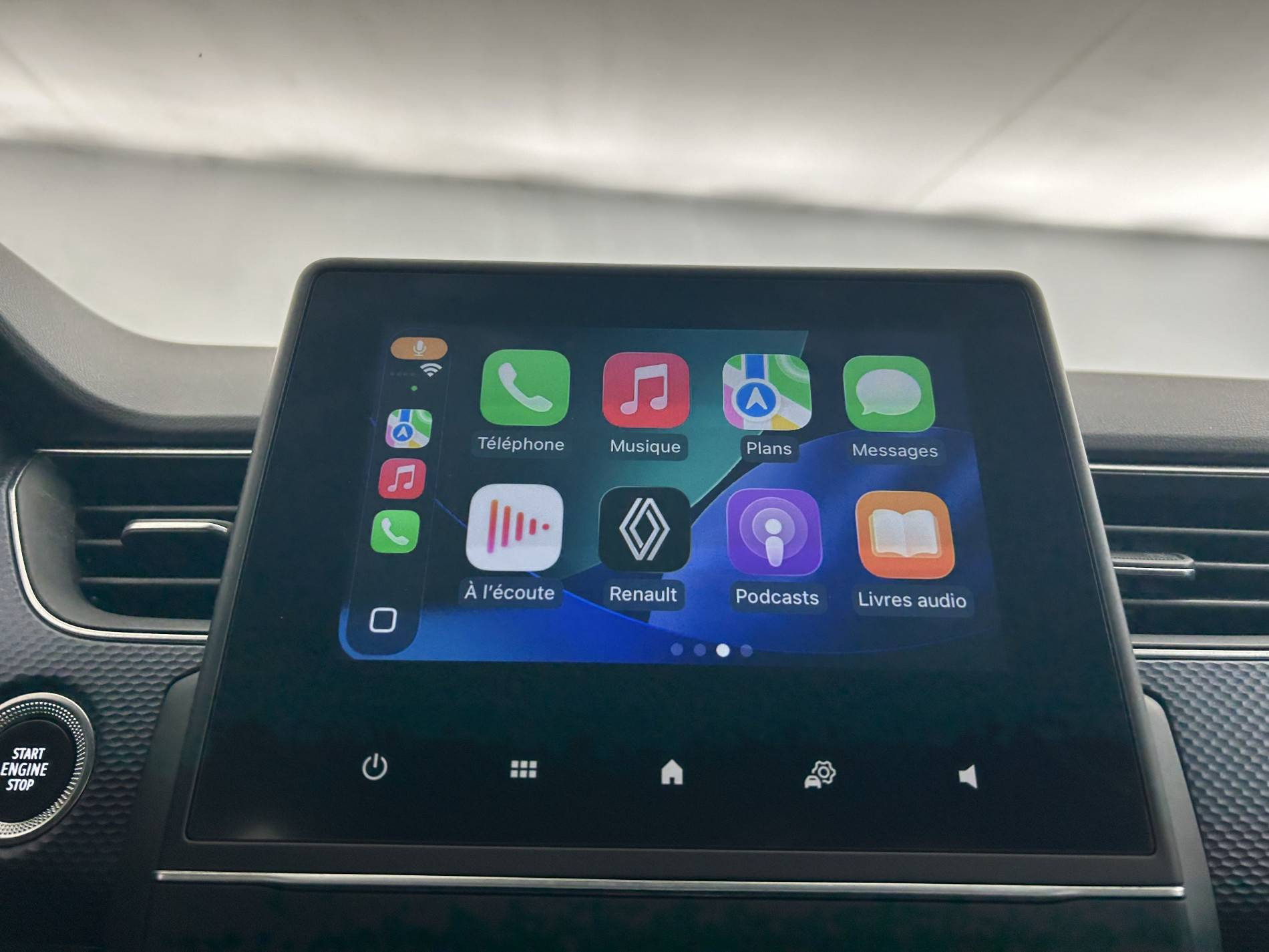 Vente en ligne Renault Arkana  TCe 140 EDC FAP au prix de 17 990 €