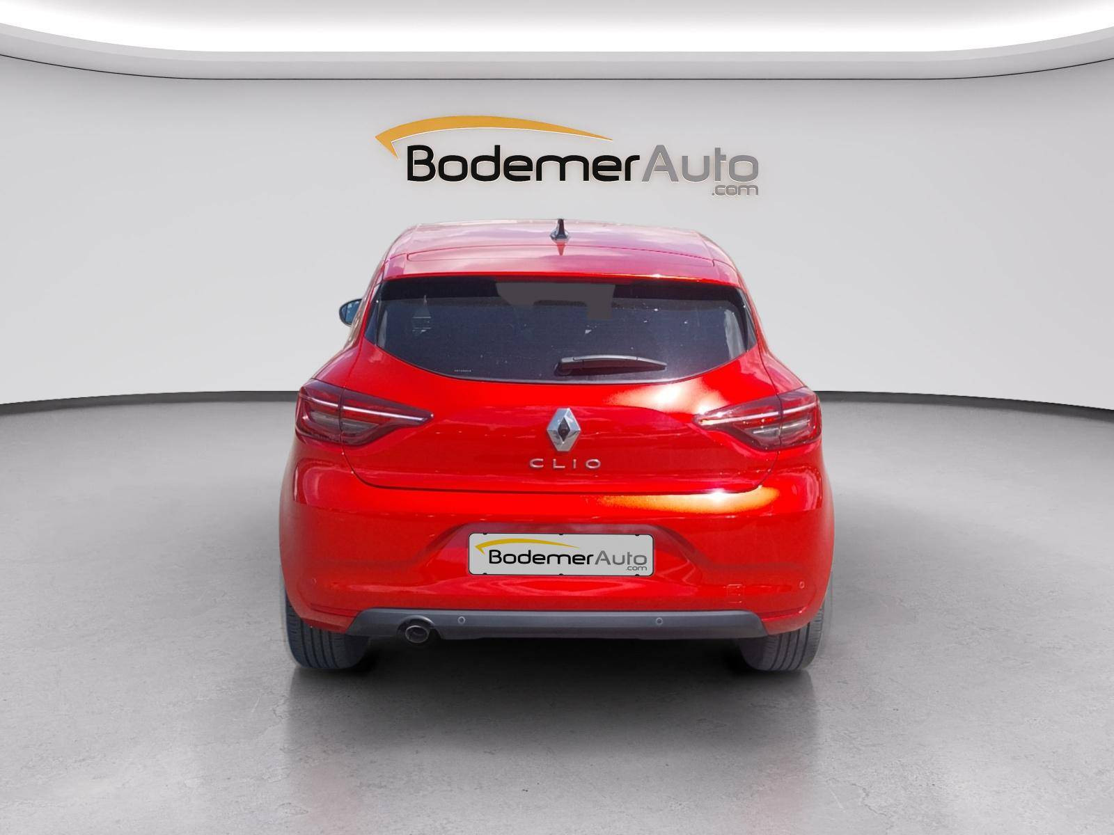 Vente en ligne Renault Clio 5 Clio TCe 100 GPL au prix de 14 990 €