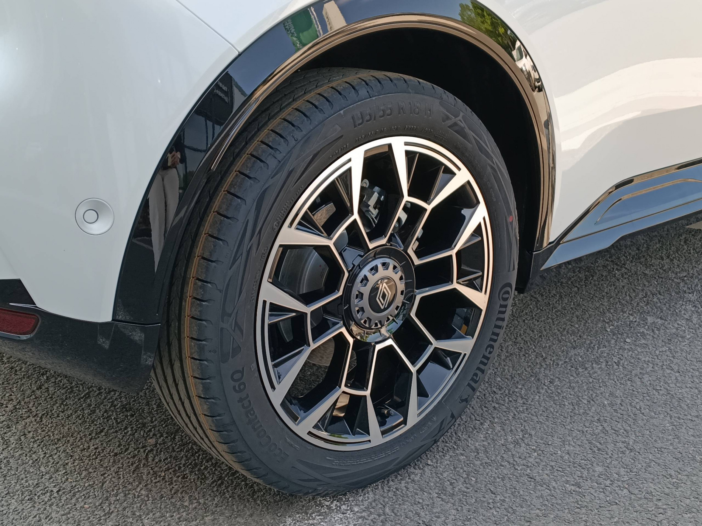 Vente en ligne Renault R5 E-Tech  150 ch autonomie confort au prix de 36 490 €