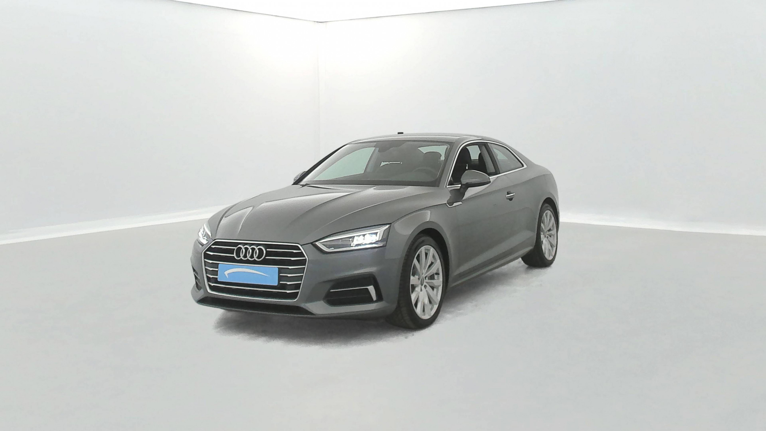 Vente en ligne Audi A5  2.0 TDI 190 S tronic 7 au prix de 21 990 €