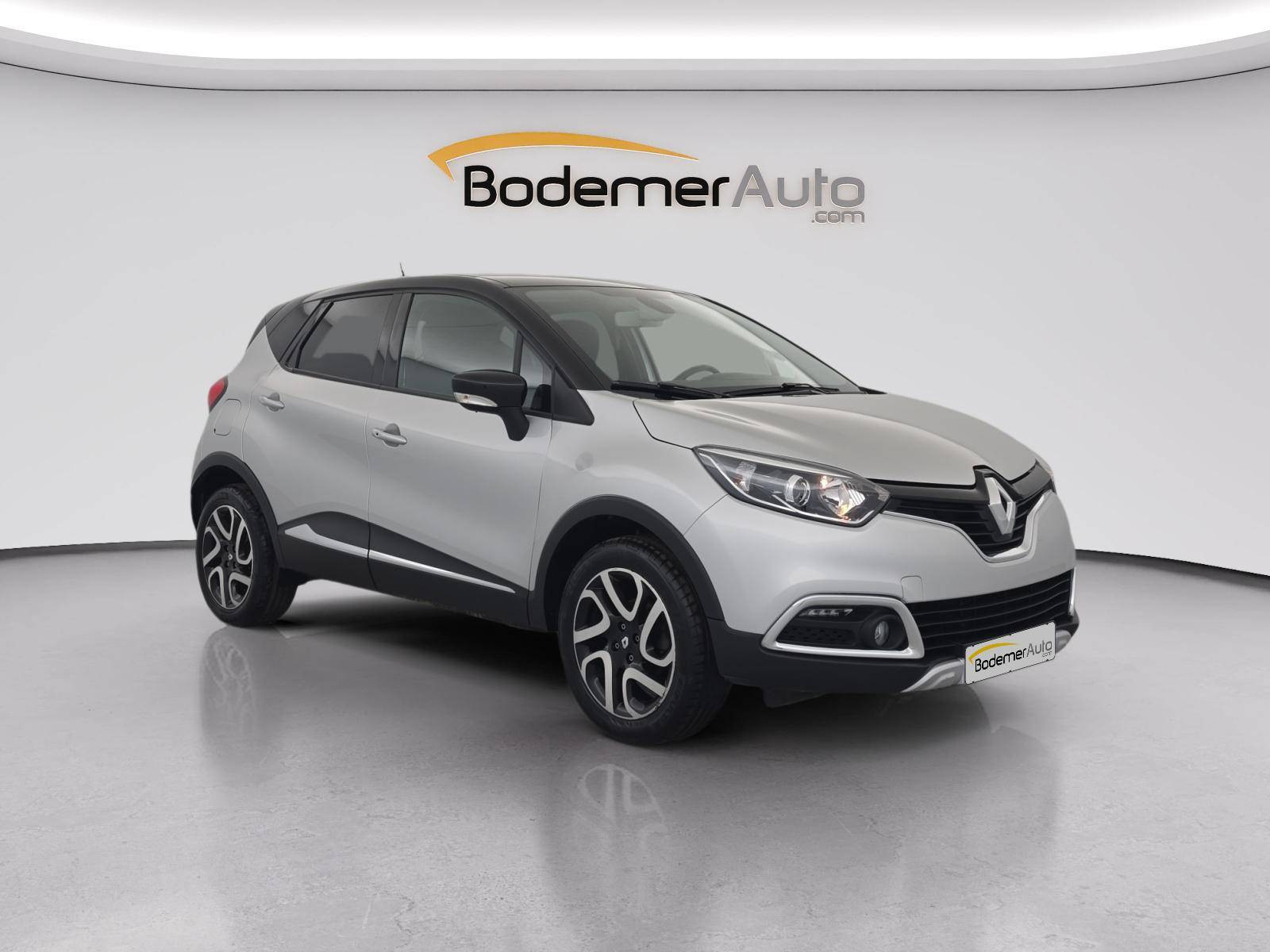 Vente en ligne Renault Captur  TCe 90 Energy E6 au prix de 10 790 €