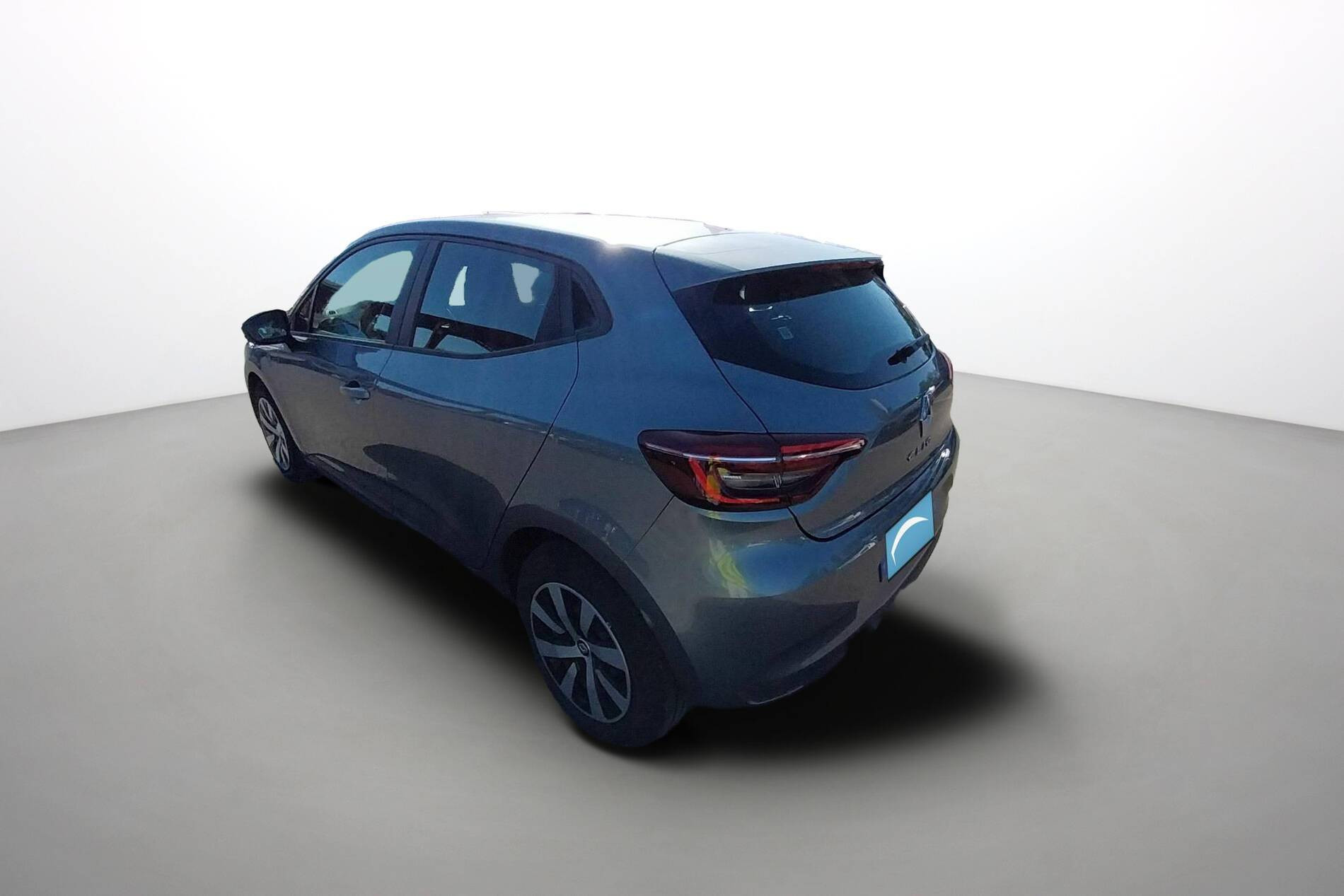 Vente en ligne Renault Clio 5 Clio TCe 90 au prix de 13 990 €