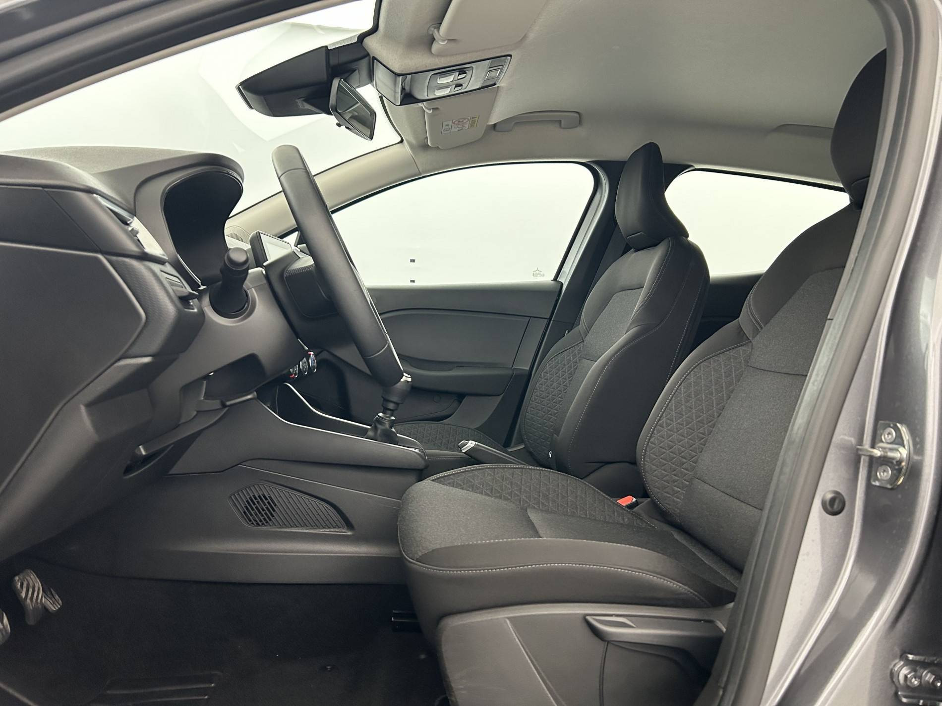 Vente en ligne Renault Clio 5 Clio TCe 90 au prix de 13 990 €