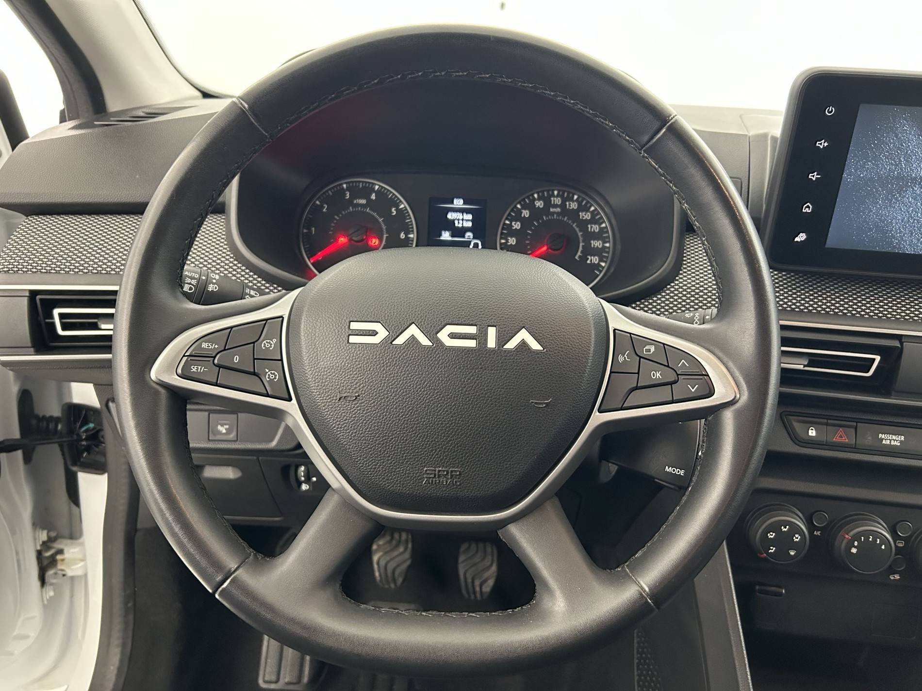 Vente en ligne Dacia Jogger  TCe 110 5 places au prix de 16 990 €