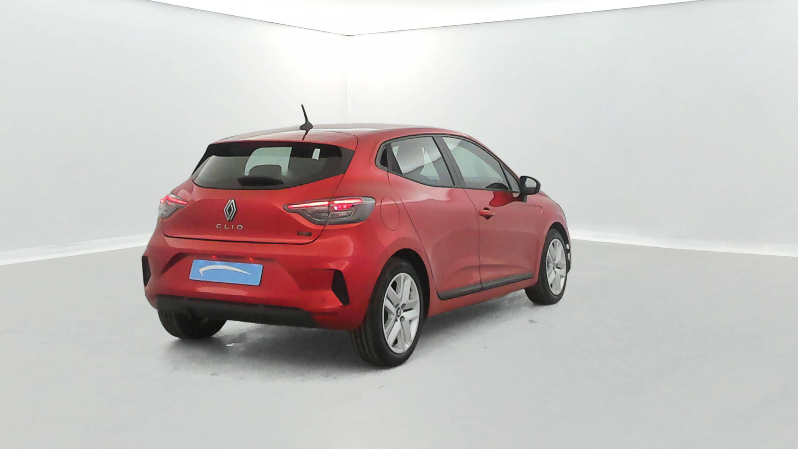 Vente en ligne Renault Clio 5 Clio E-Tech full hybrid 145 au prix de 19 490 €
