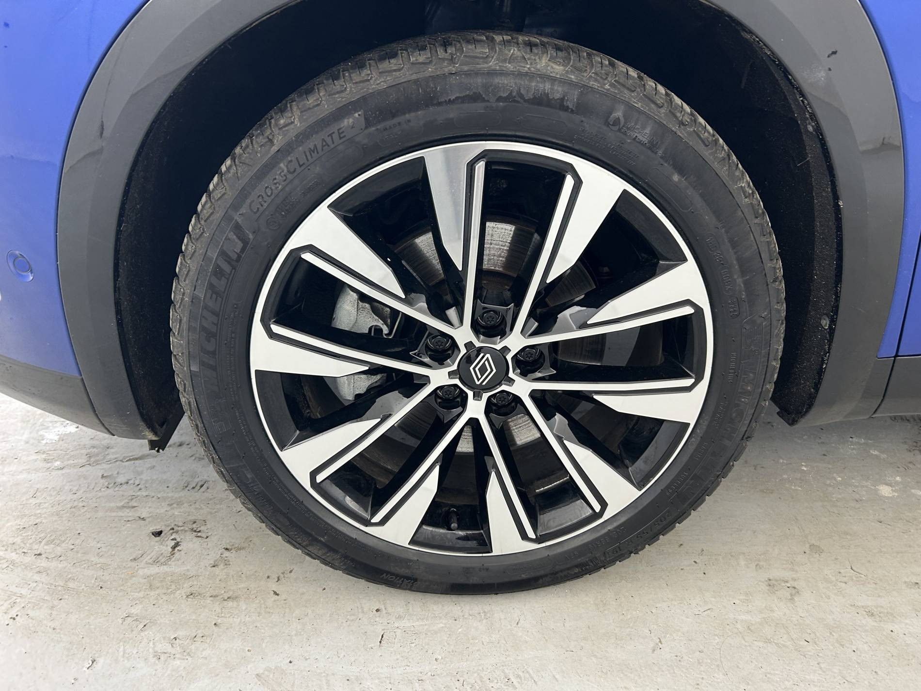 Vente en ligne Renault Austral  E-Tech hybrid 200 au prix de 30 490 €