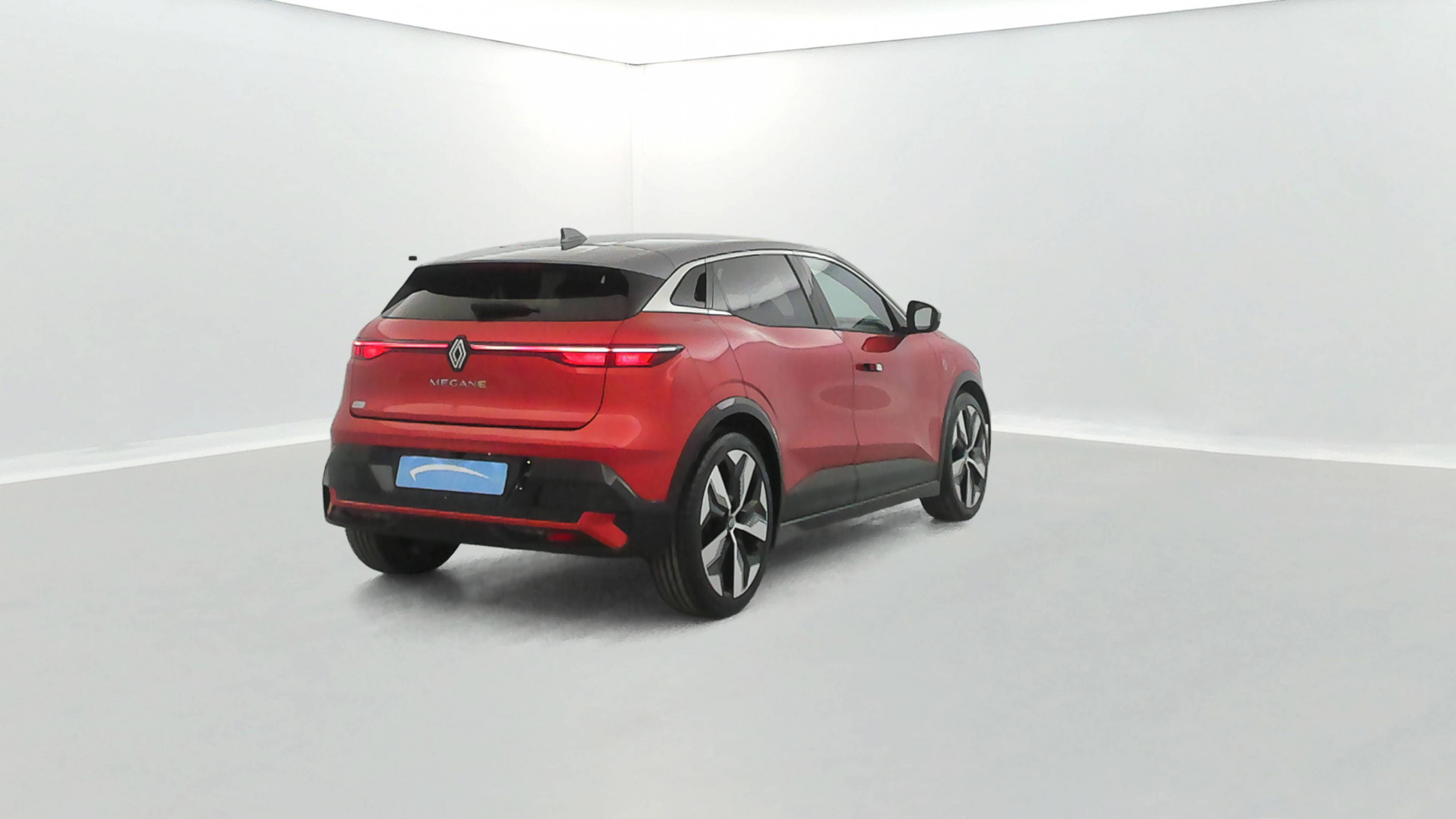 Vente en ligne Renault Megane E-Tech  EV60 220 ch super charge au prix de 23 990 €