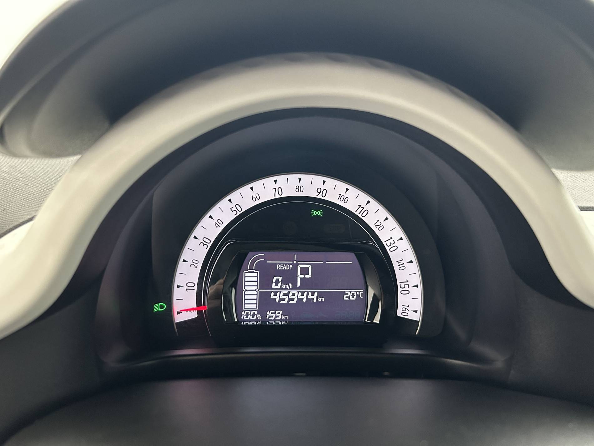 Vente en ligne Renault Twingo Electrique Twingo III Achat Intégral - 21 au prix de 9 490 €