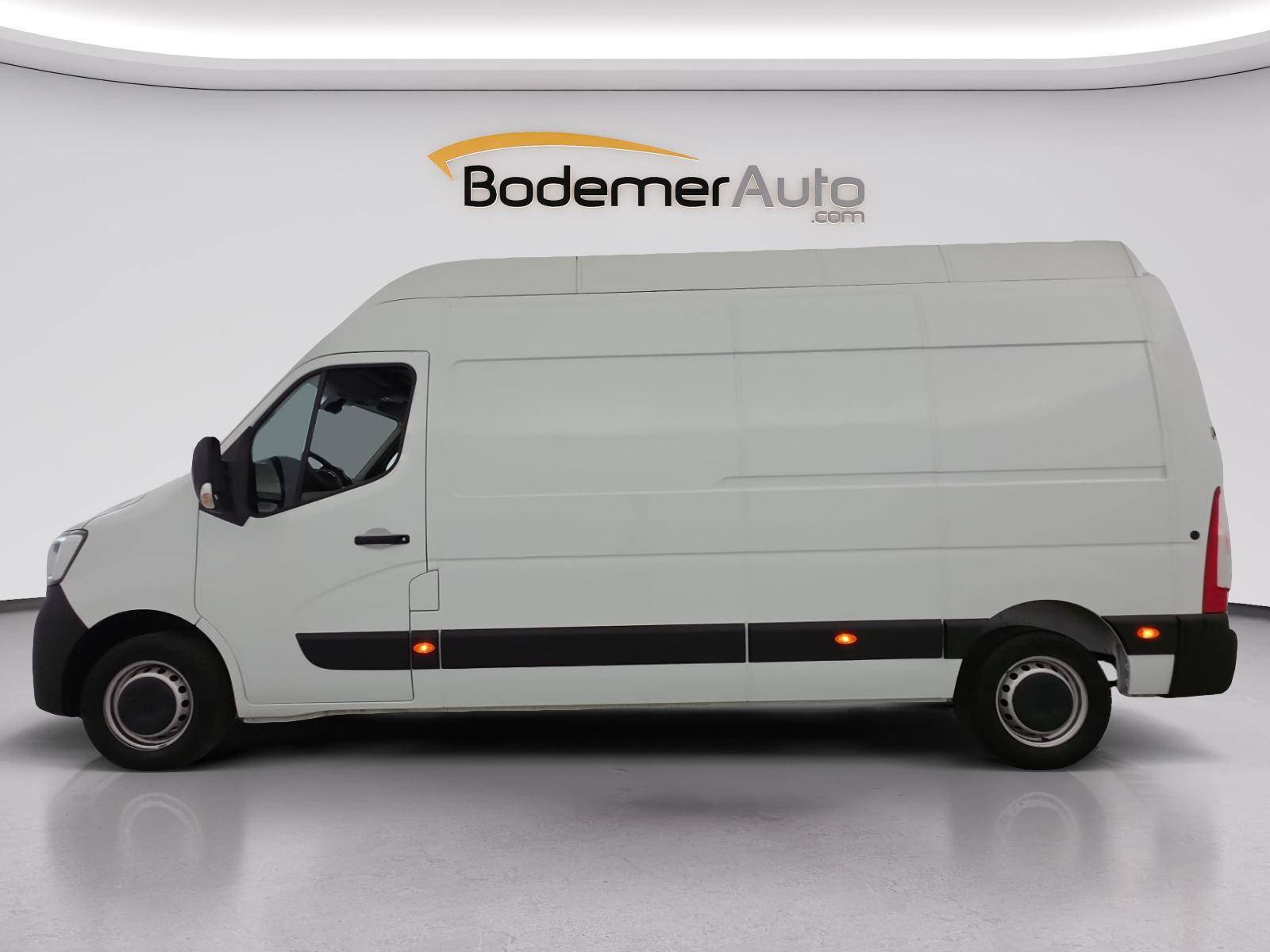 Vente en ligne Renault Master Fourgon MASTER FGN TRAC F3500 L3H3 BLUE DCI 135 au prix de 26 490 €