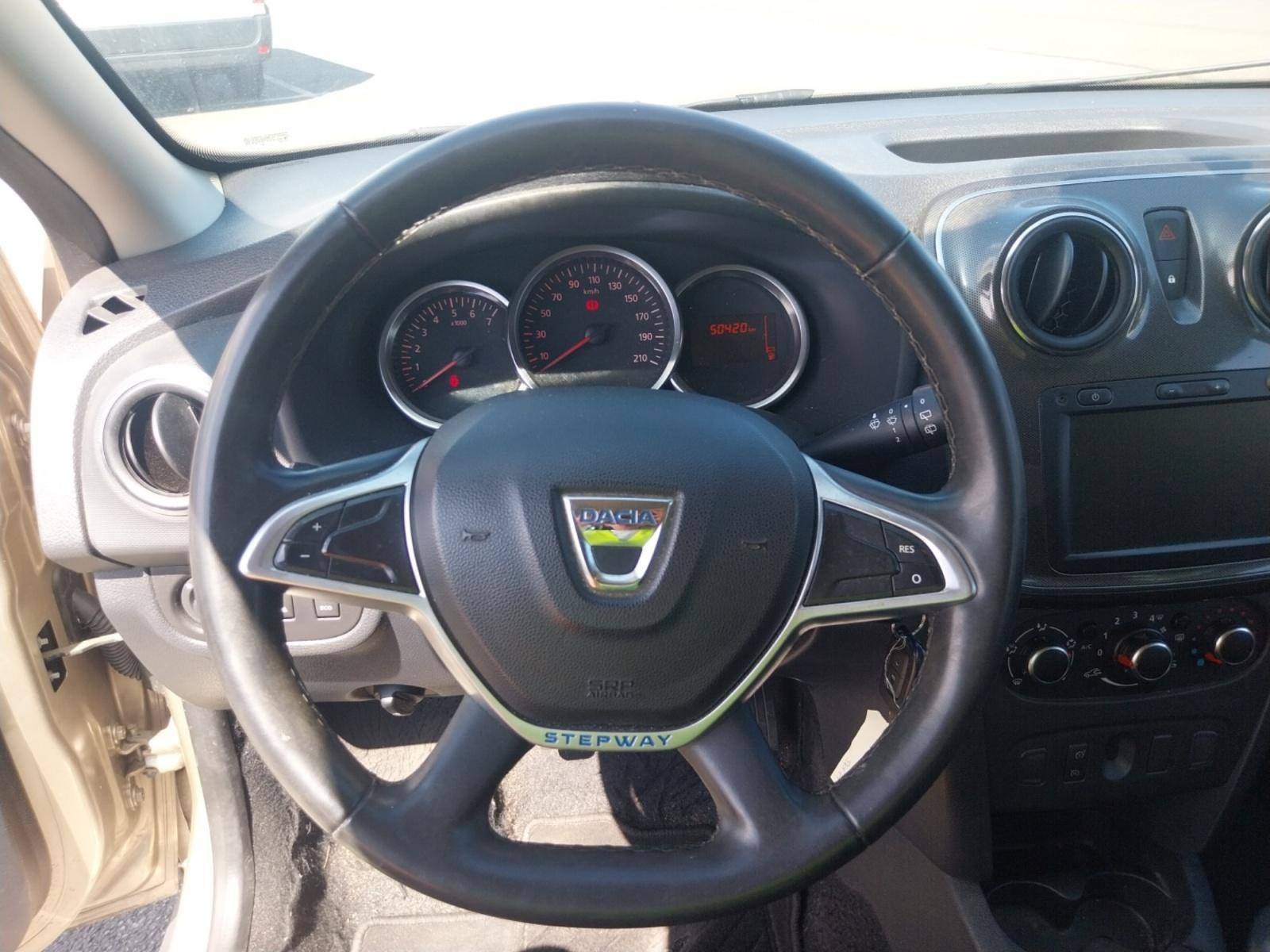 Vente en ligne Dacia Sandero  TCe 100 au prix de 11 580 €