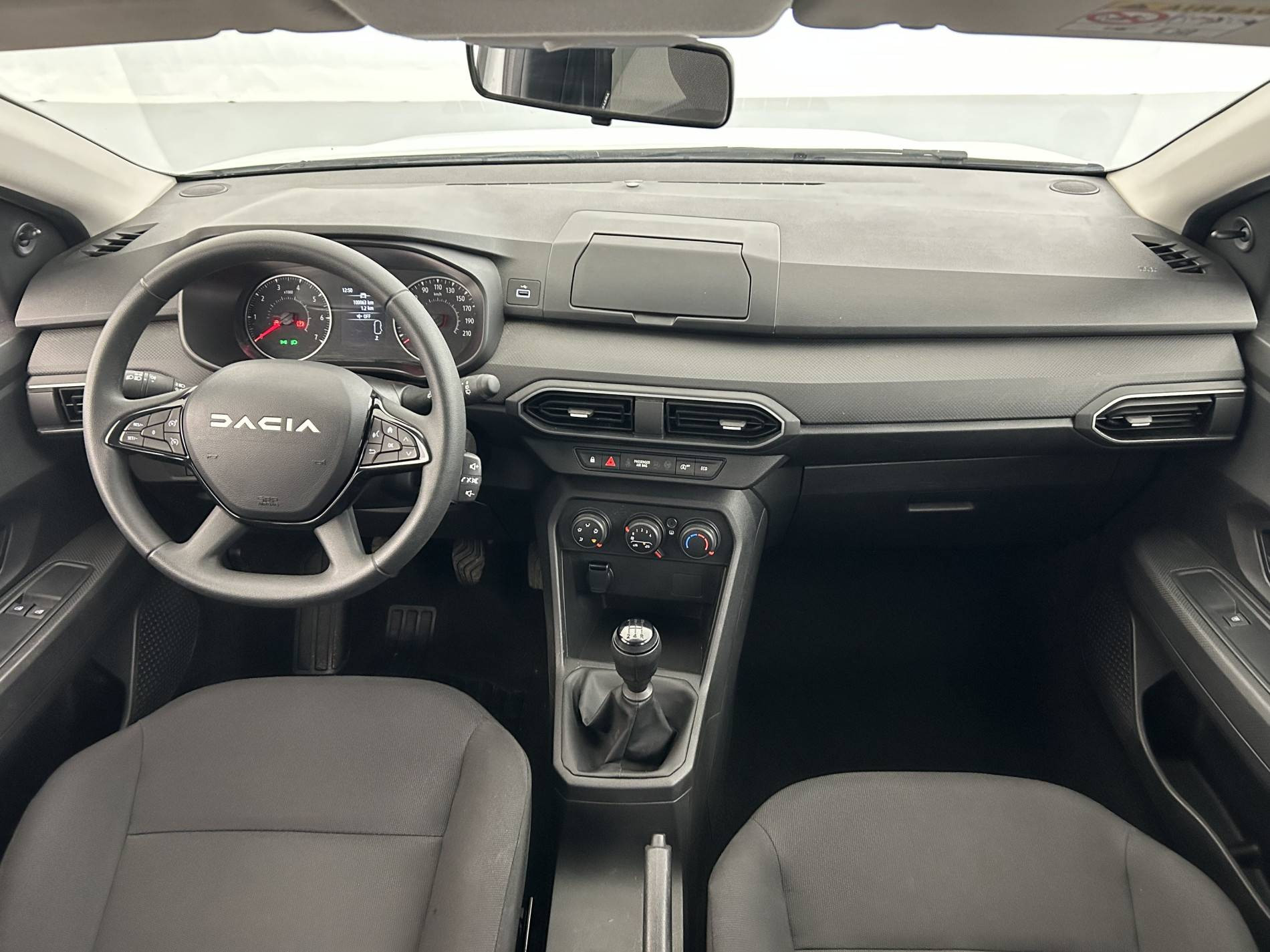 Vente en ligne Dacia Sandero  ECO-G 100 au prix de 10 990 €