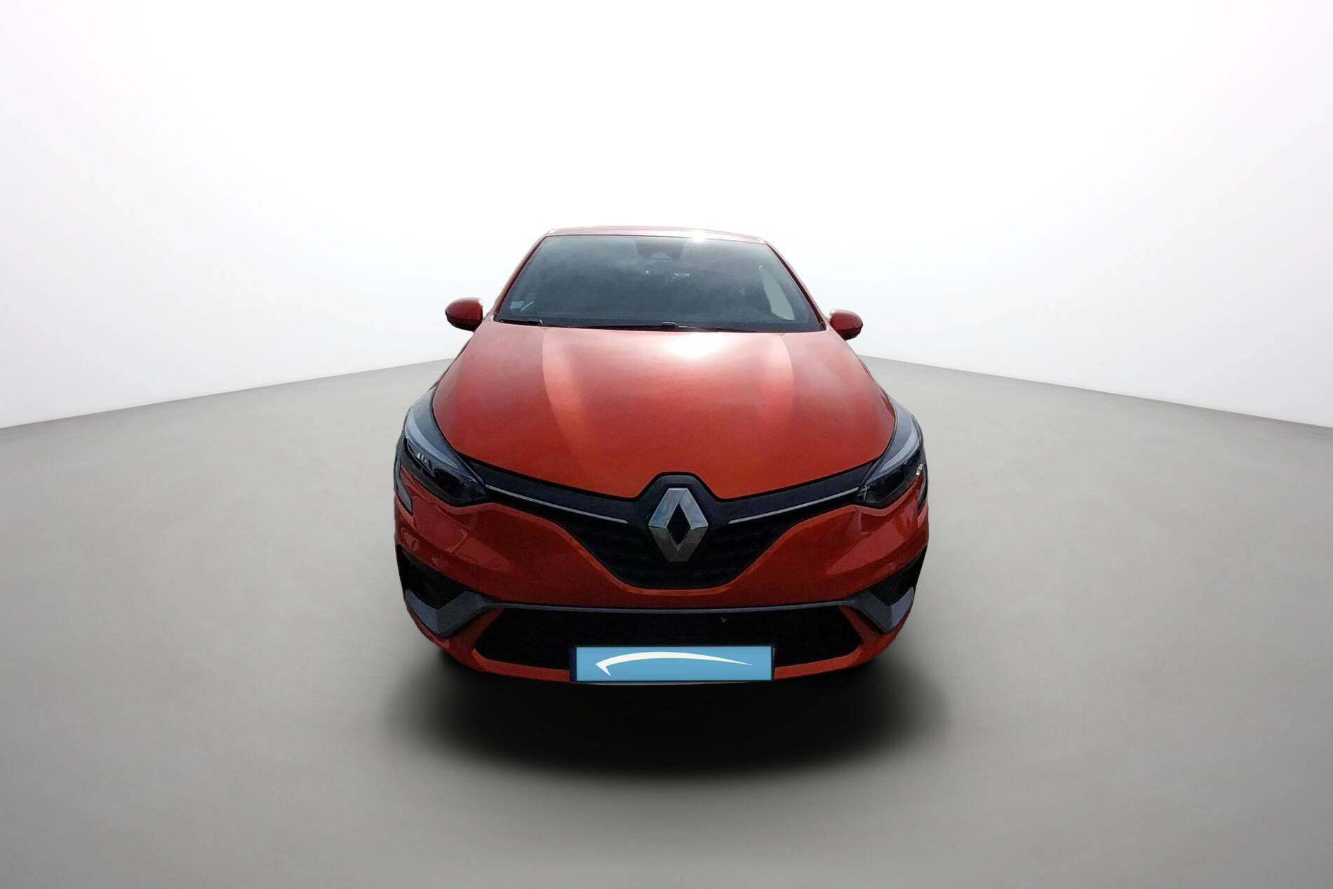 Vente en ligne Renault Clio 5 Clio TCe 140 - 21N au prix de 14 990 €