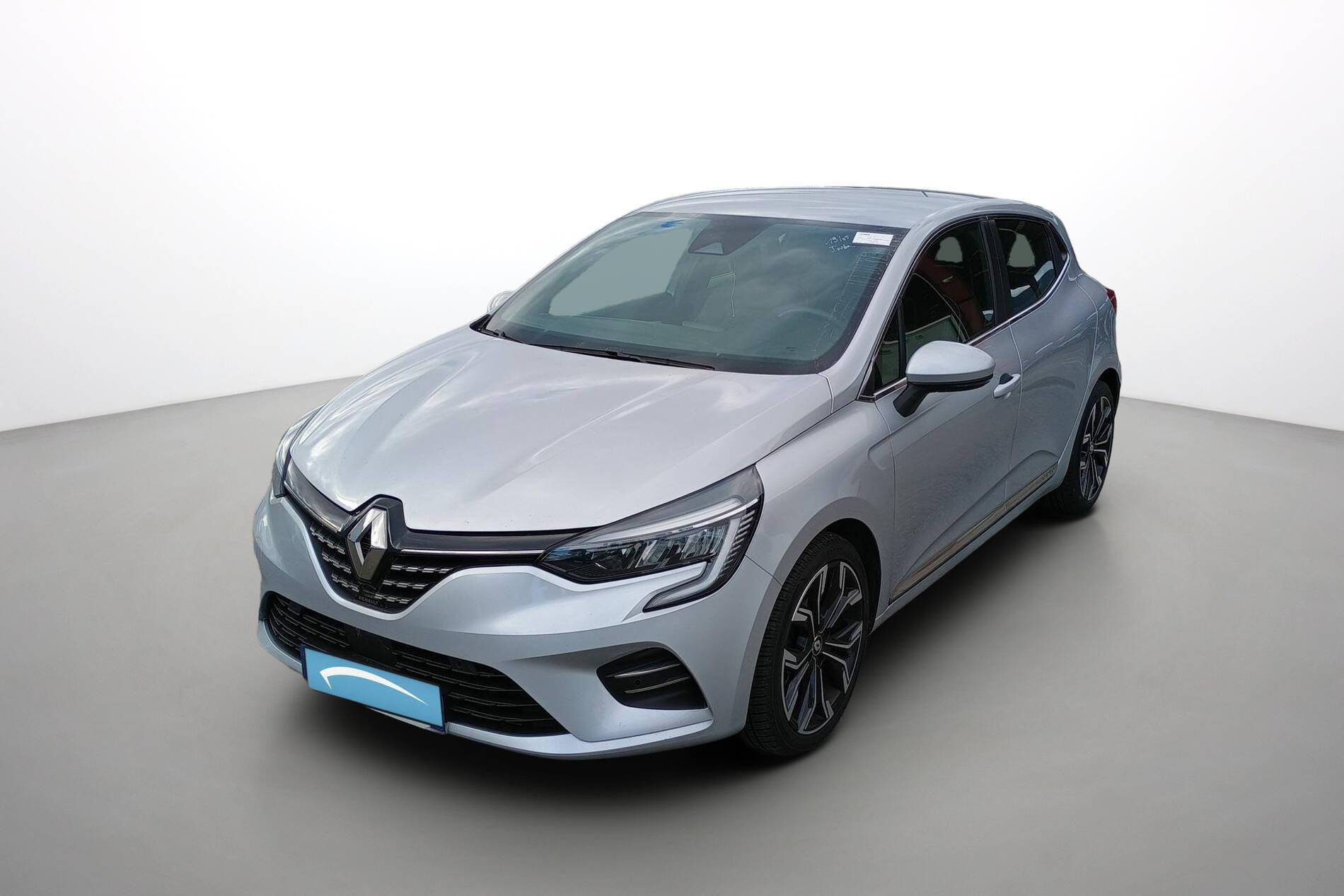 Renault Clio 5 Clio TCe 140 - 21N occasion de 2022 en vente à Caen