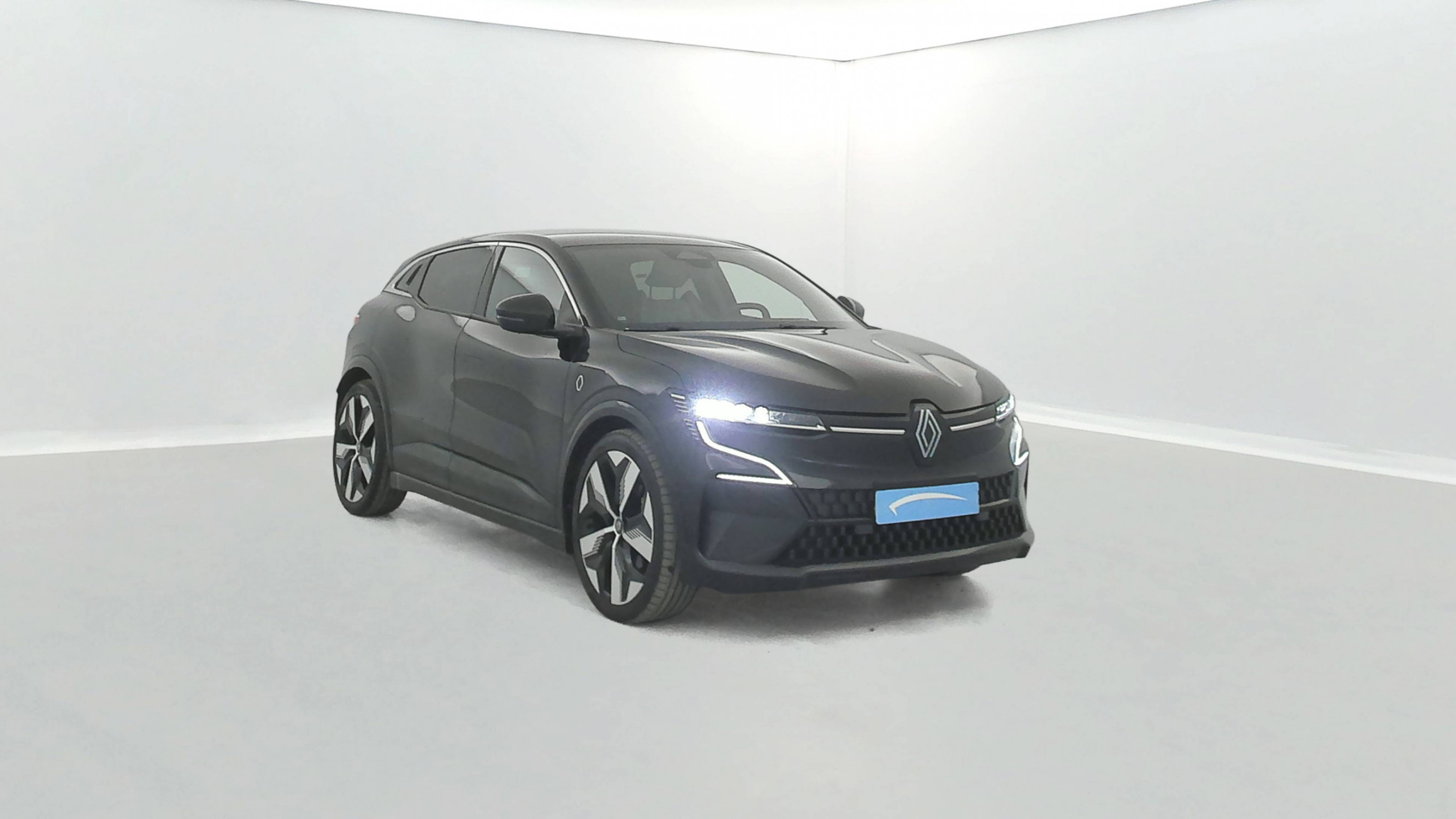 Vente en ligne Renault Megane E-Tech  EV60 220 ch optimum charge au prix de 27 490 €