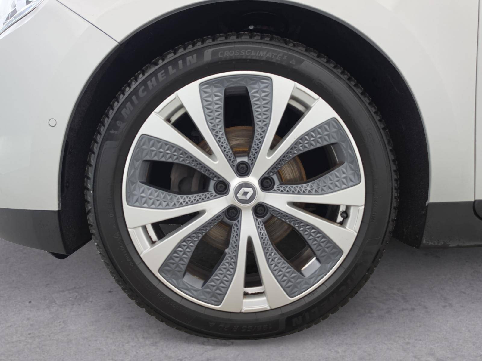 Vente en ligne Renault Grand Scenic 4 Grand Scenic dCi 130 Energy au prix de 15 650 €