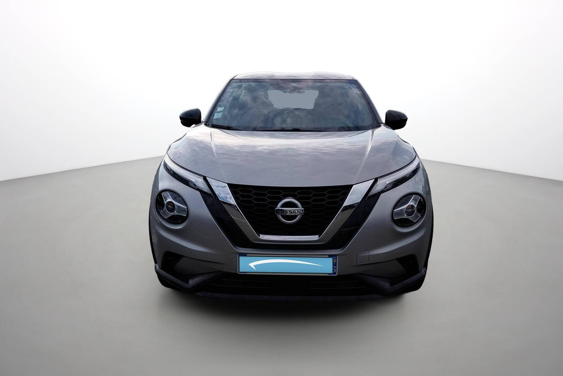 Vente en ligne Nissan Juke  DIG-T 117 au prix de 14 490 €
