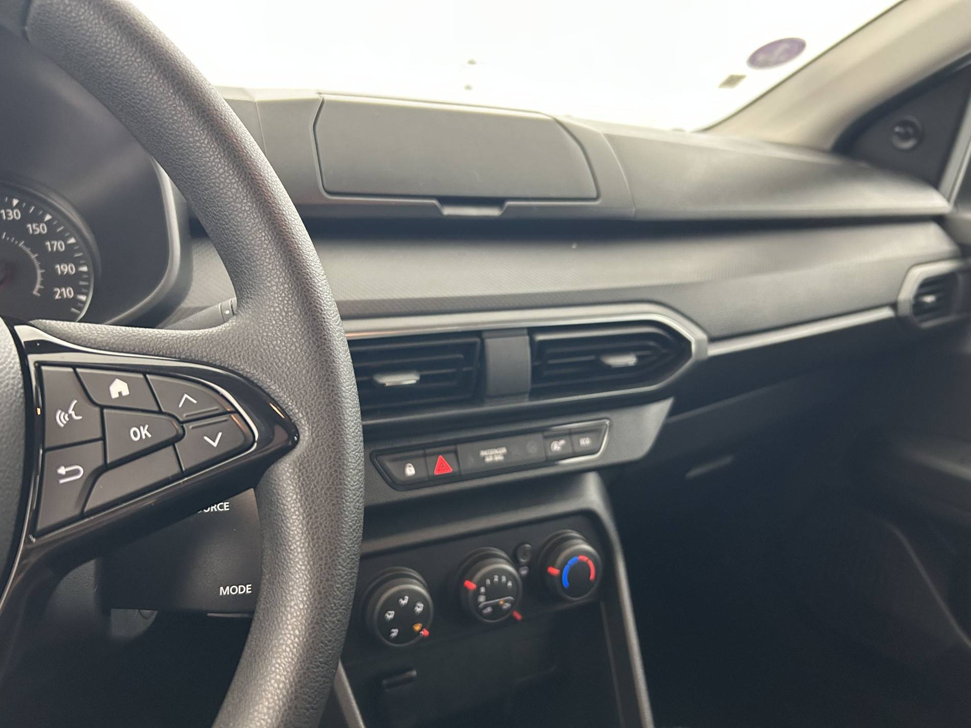 Vente en ligne Dacia Sandero  ECO-G 100 - 22 au prix de 12 390 €