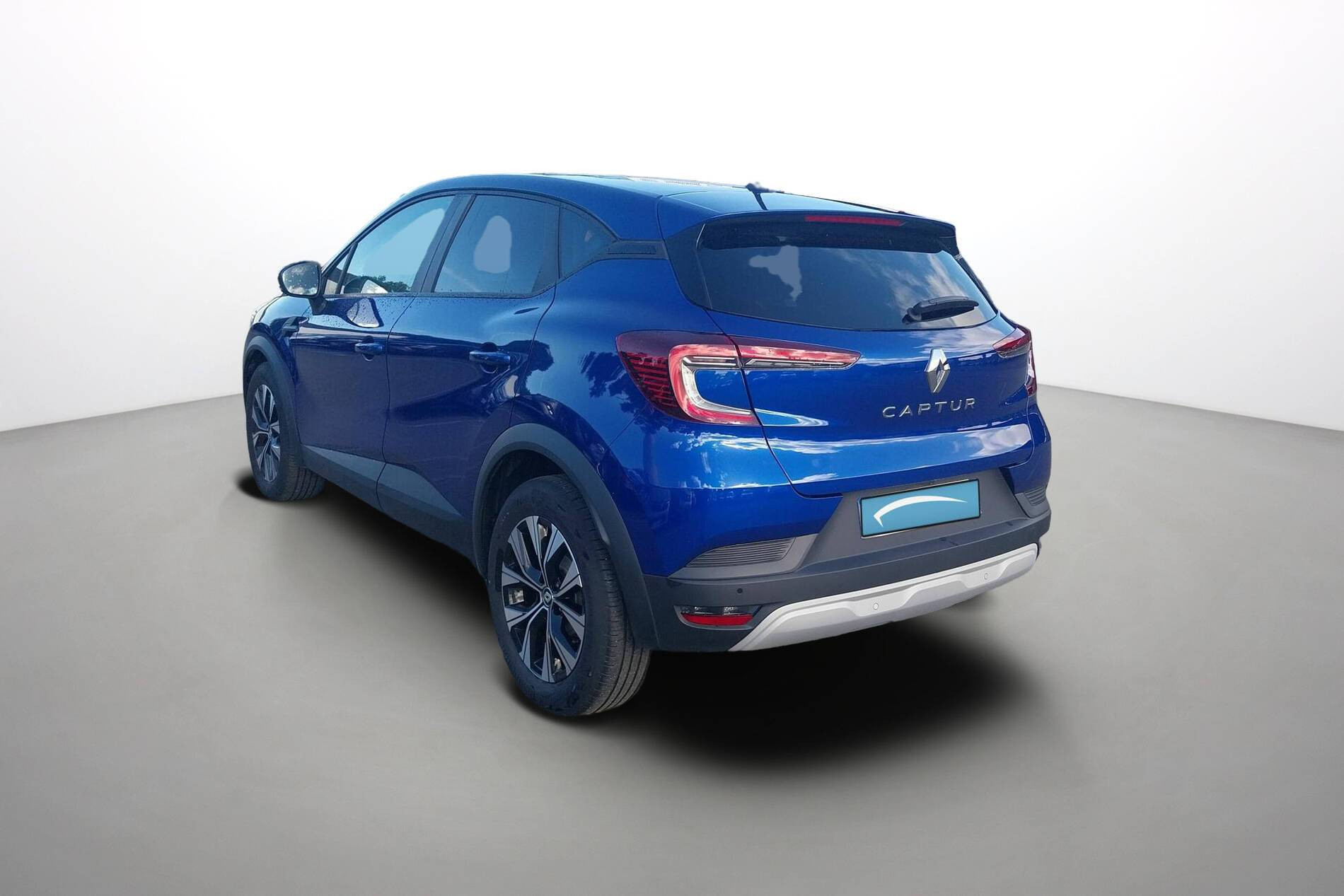 Vente en ligne Renault Captur  TCe 90 au prix de 18 990 €