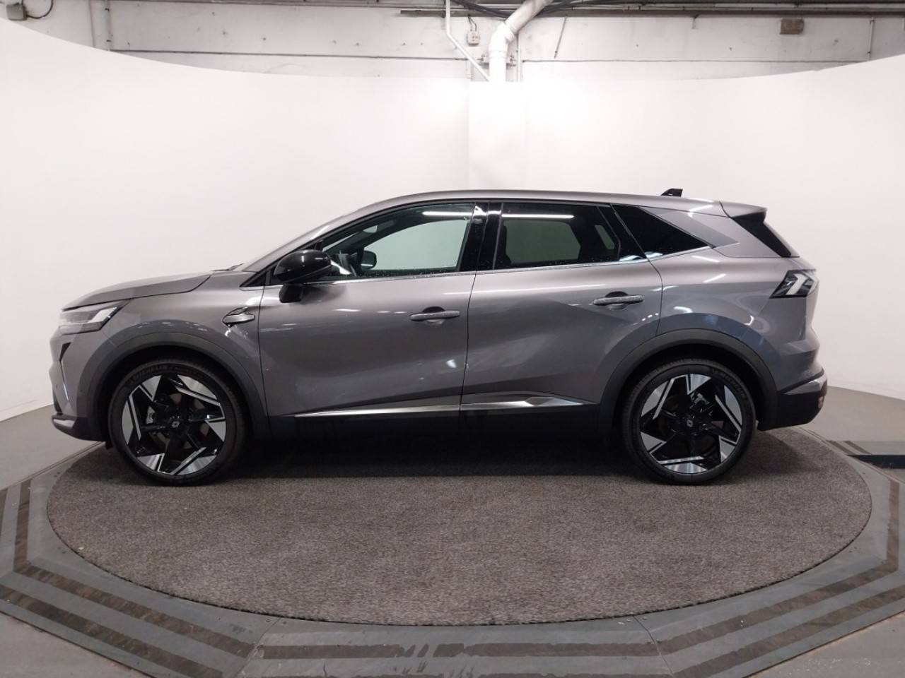 Vente en ligne Renault Symbioz  E-Tech full hybrid 160 ch au prix de 33 990 €