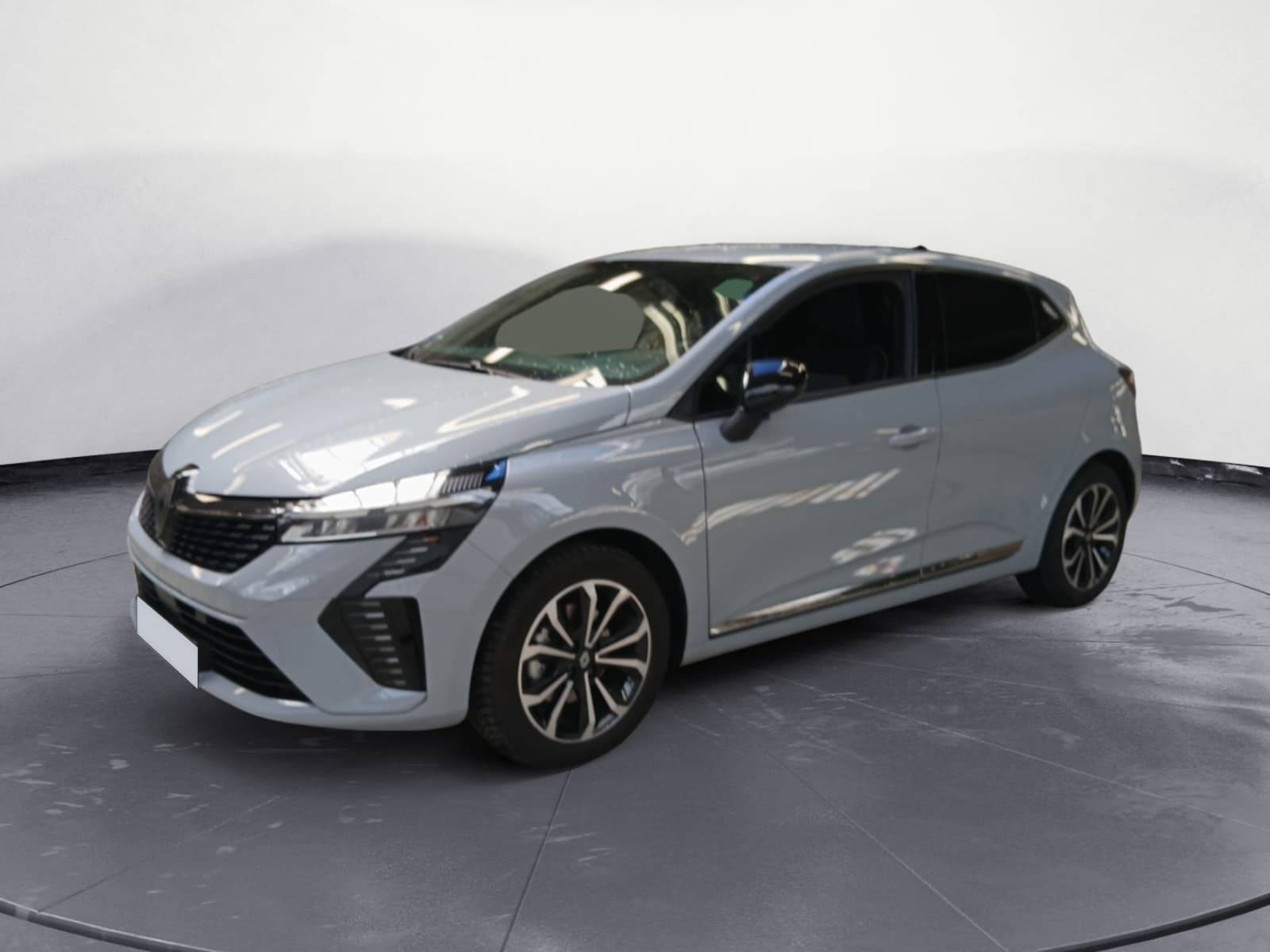Renault Clio 5 Clio E-Tech full hybrid 145 ch GSR2 occasion de 2025 en vente à Lorient
