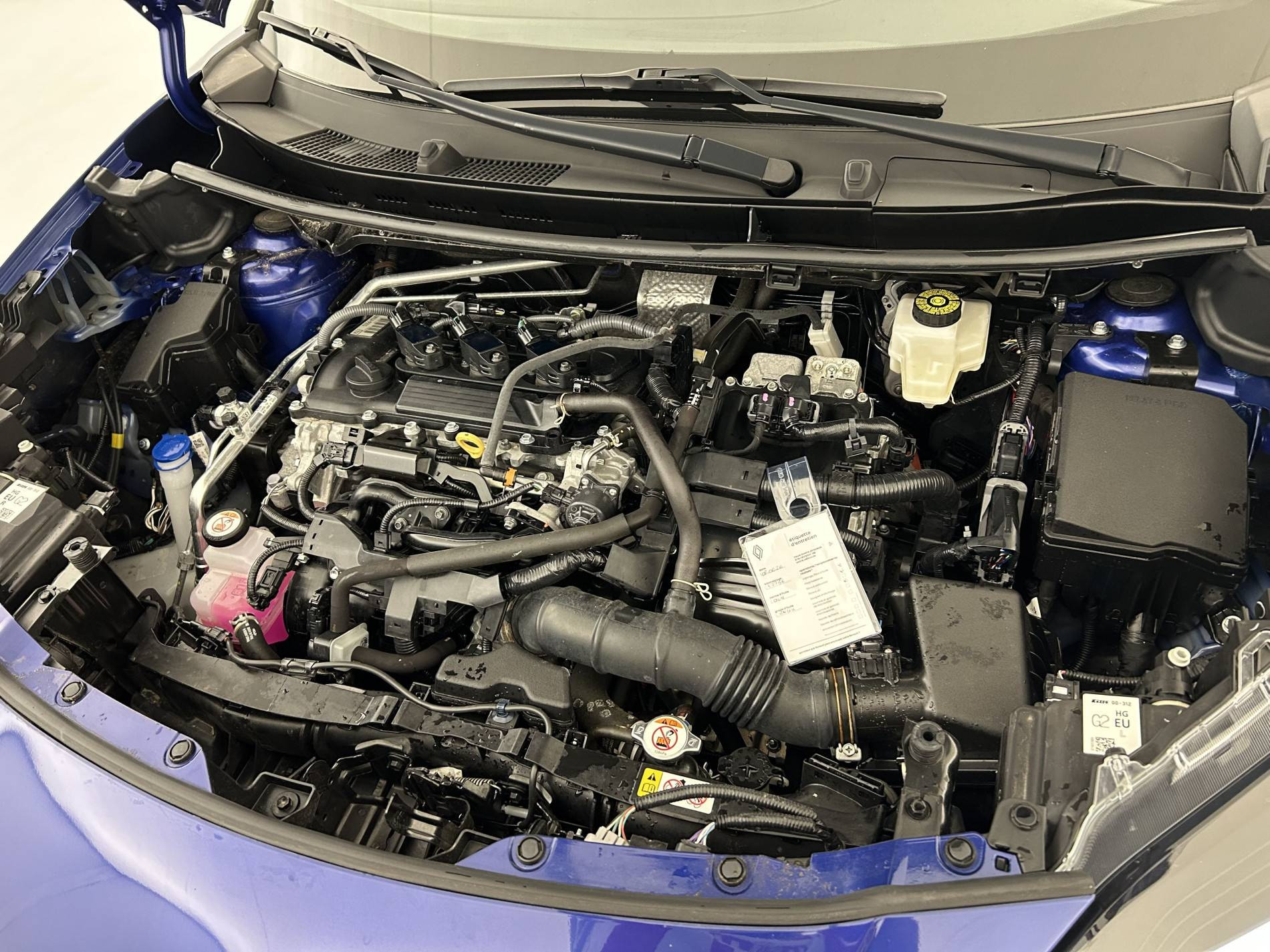 Vente en ligne Toyota Yaris Cross  116h 2WD au prix de 20 990 €