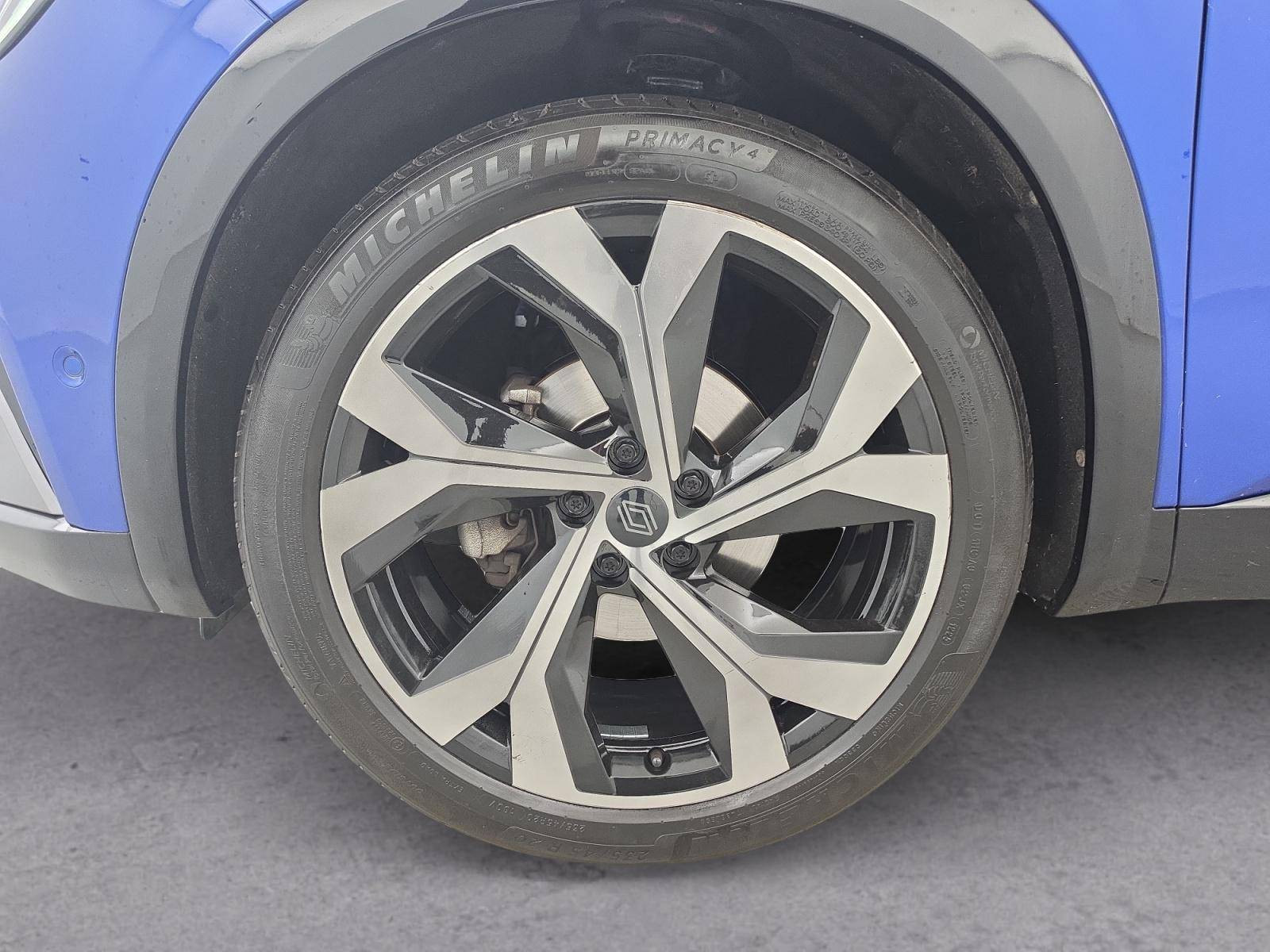 Vente en ligne Renault Austral  mild hybrid 160 auto au prix de 26 990 €