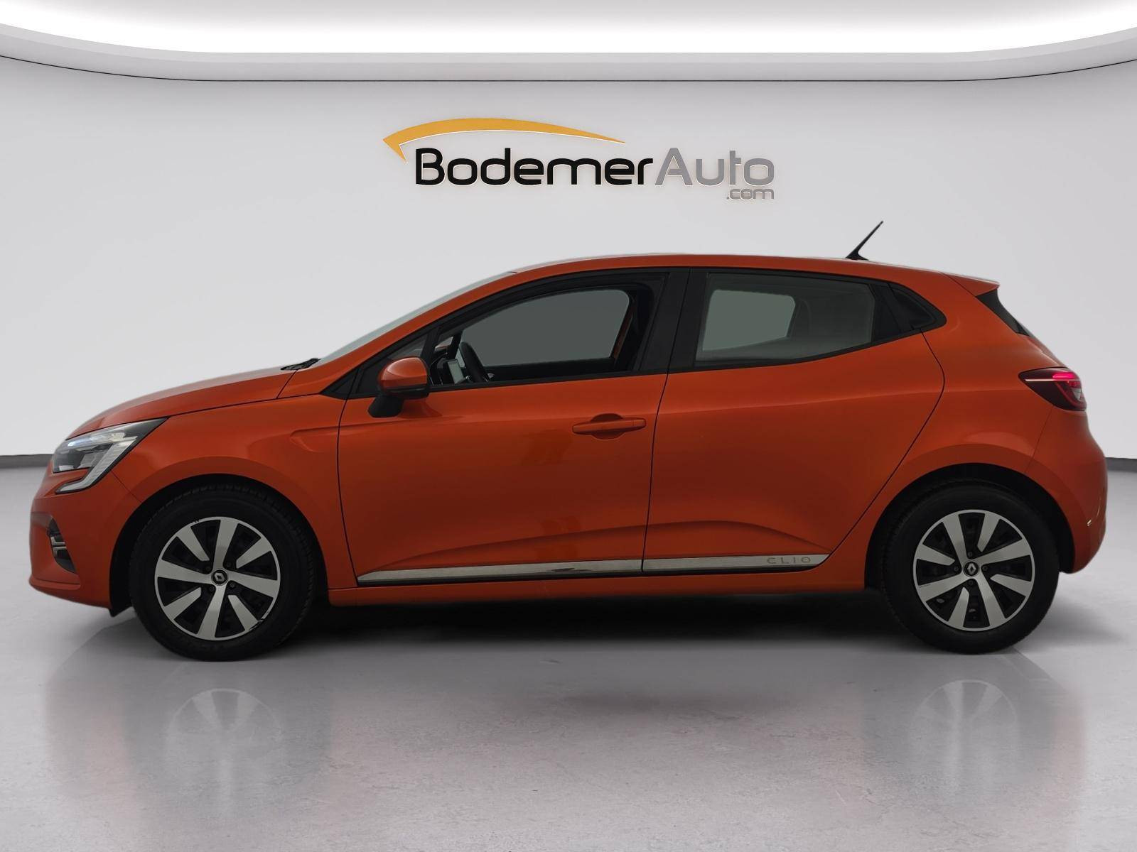 Vente en ligne Renault Clio 5 Clio Blue dCi 85 au prix de 13 990 €