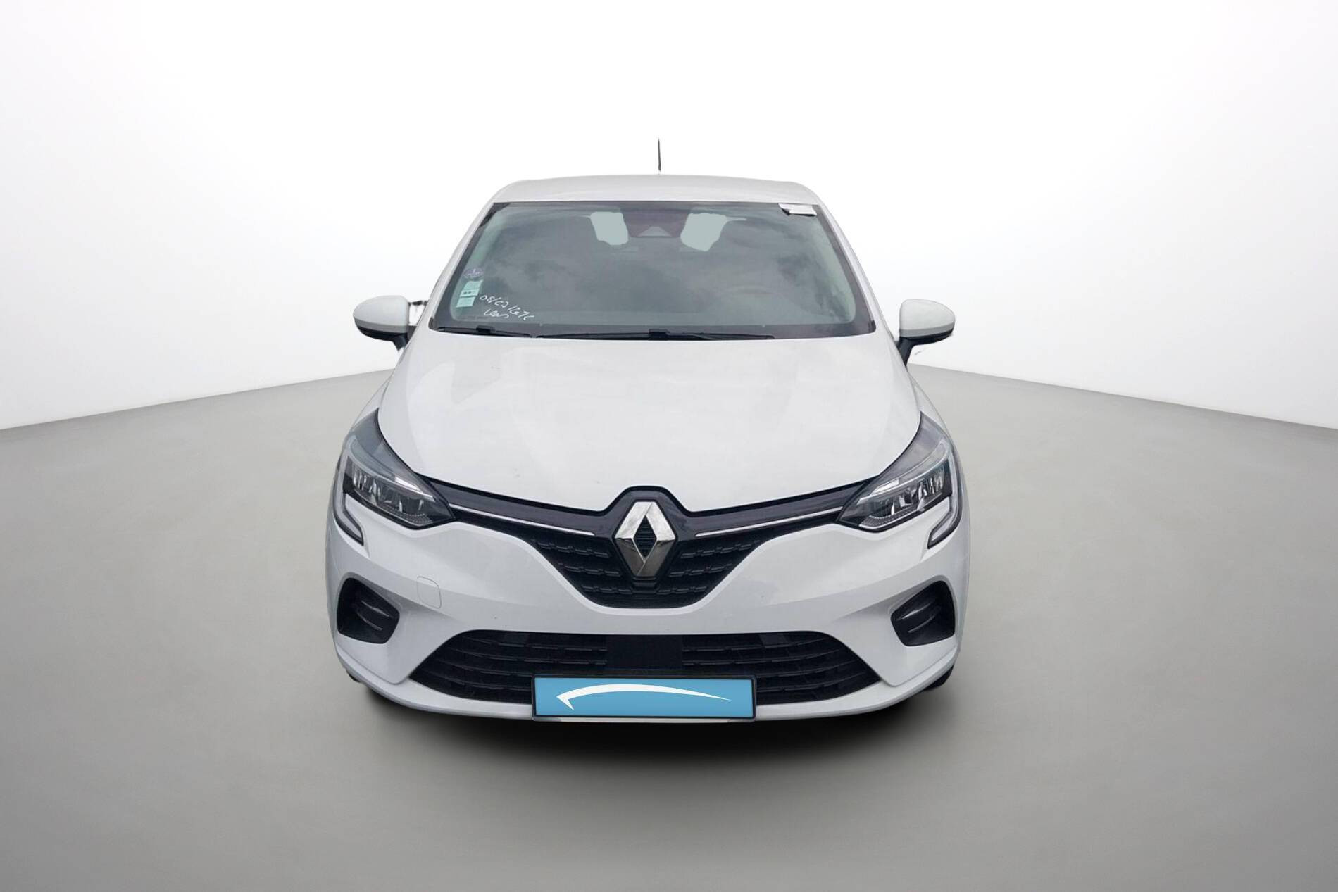 Vente en ligne Renault Clio 5 Clio SCe 75 au prix de 11 690 €
