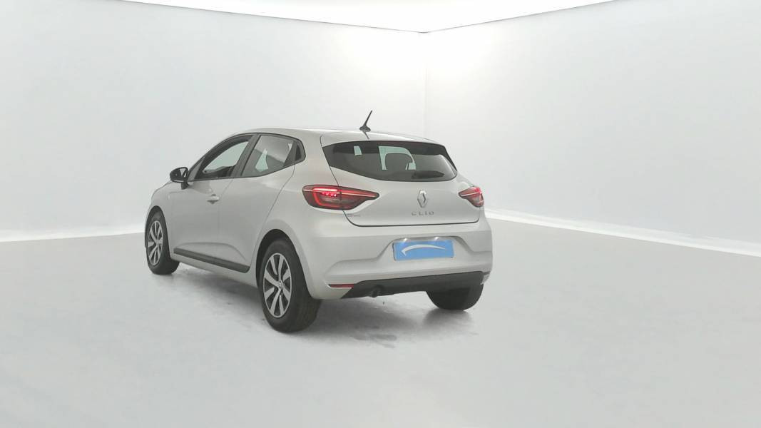 Vente en ligne Renault Clio 5 Clio TCe 90 au prix de 14 990 €