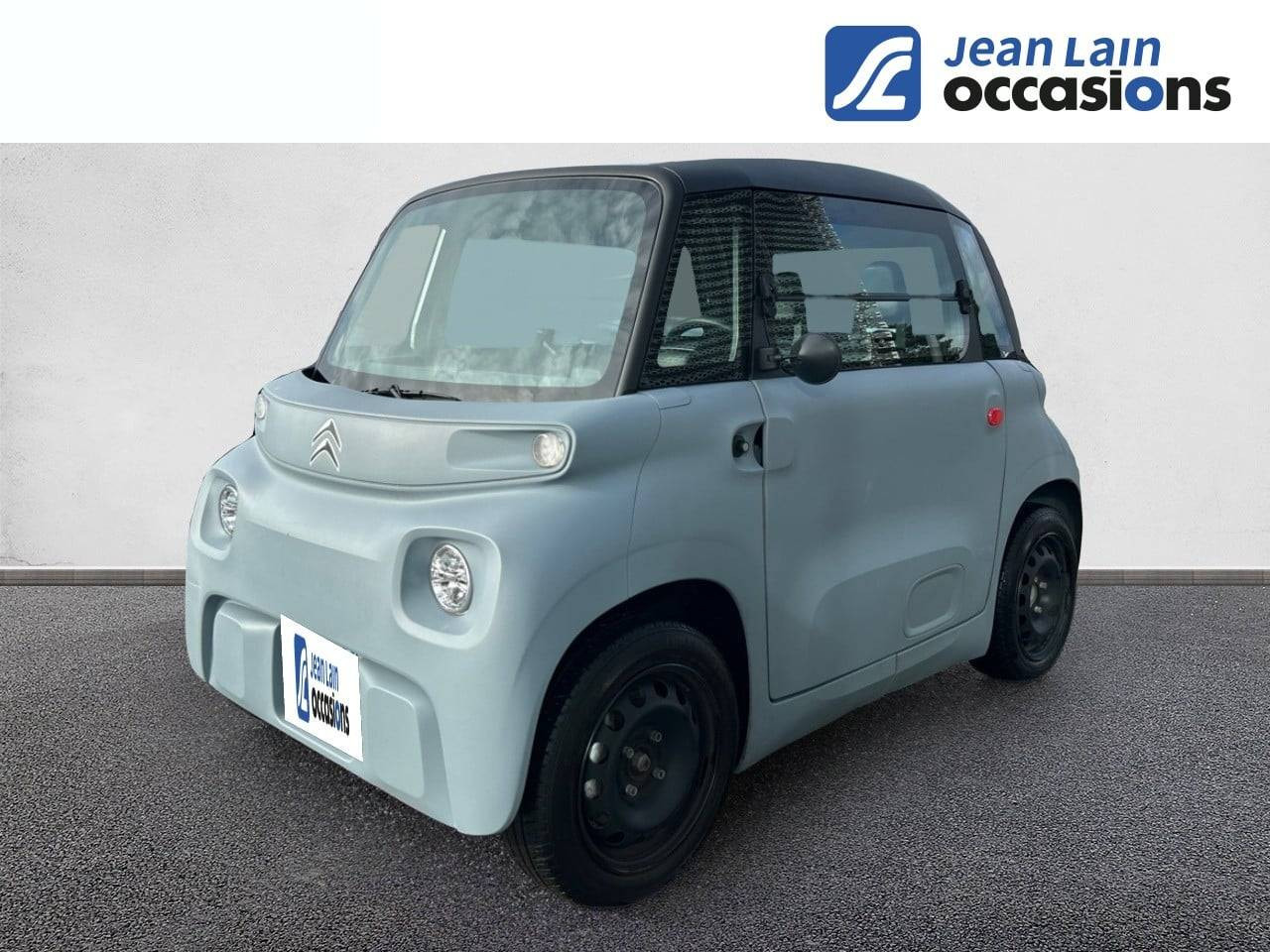 Vente en ligne CITROEN C-ZERO AMI de 2022 au prix de 0 €