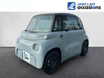 CITROEN C-ZERO AMI 25/08/2022 en vente à Cessy