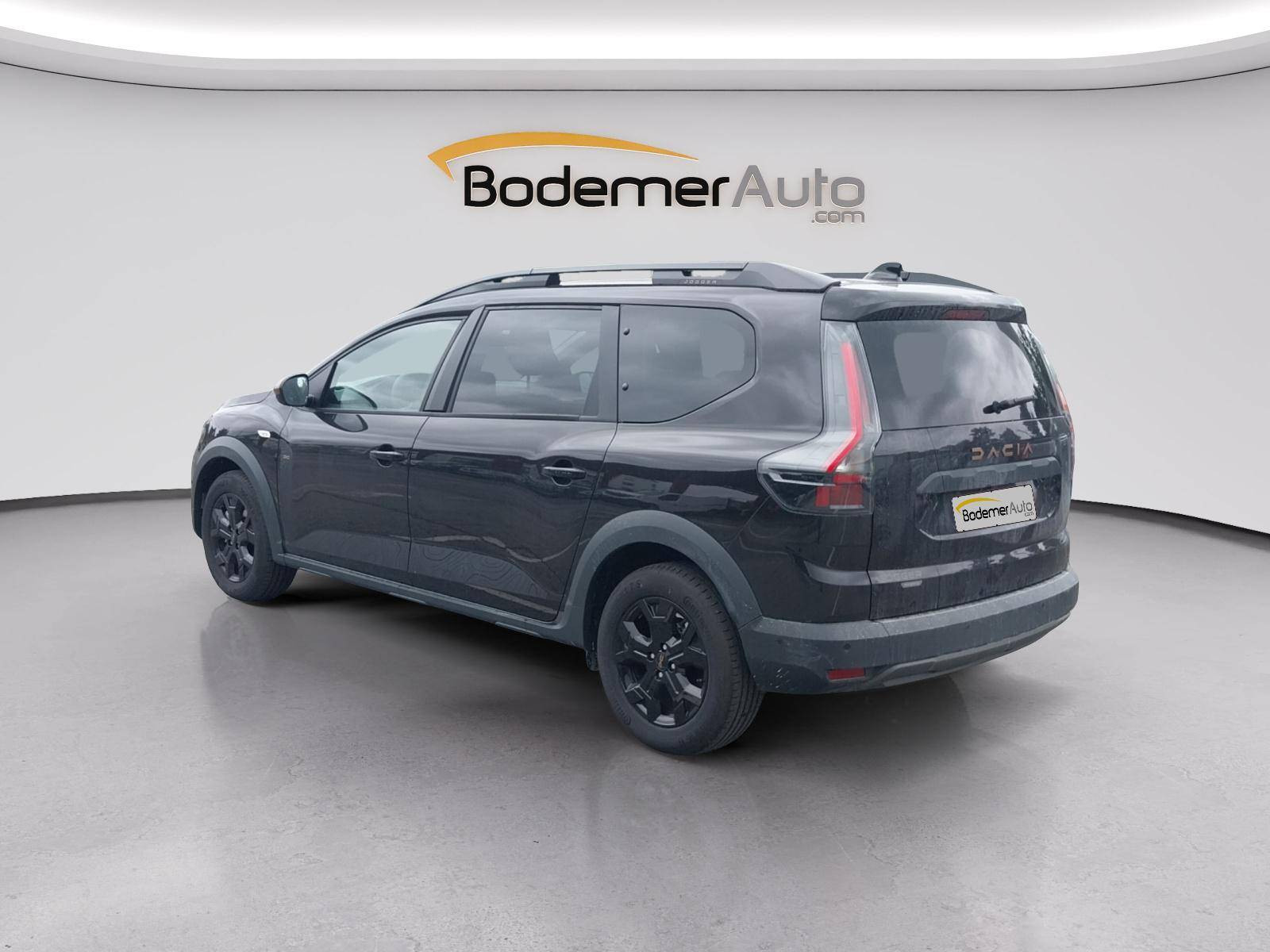 Vente en ligne Dacia Jogger  155 7 pl au prix de 27 990 €
