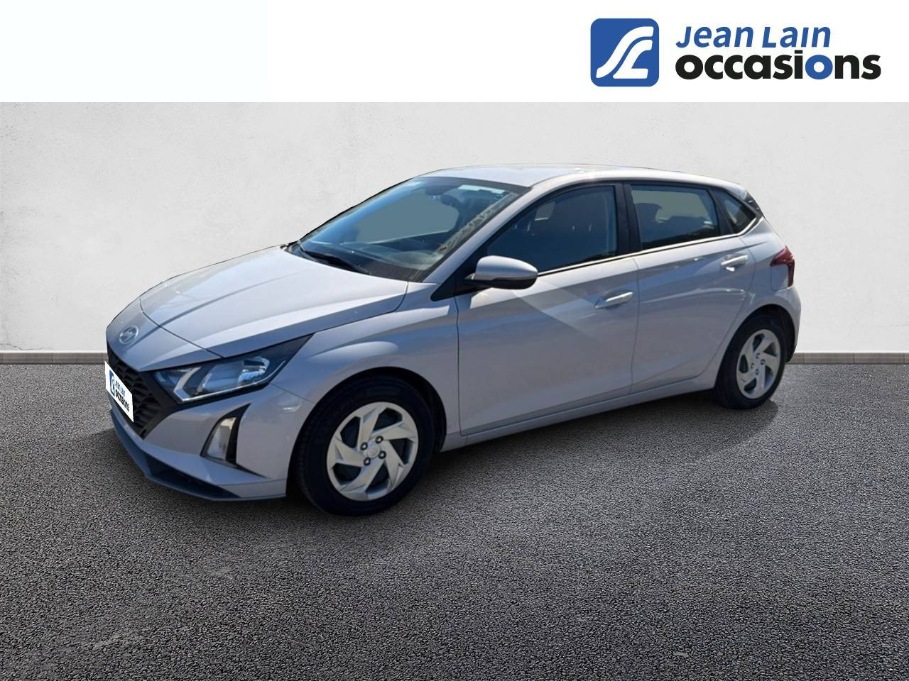 Vente en ligne HYUNDAI i20 i20 1.2 79 Initia de 2024 au prix de 16 690 €