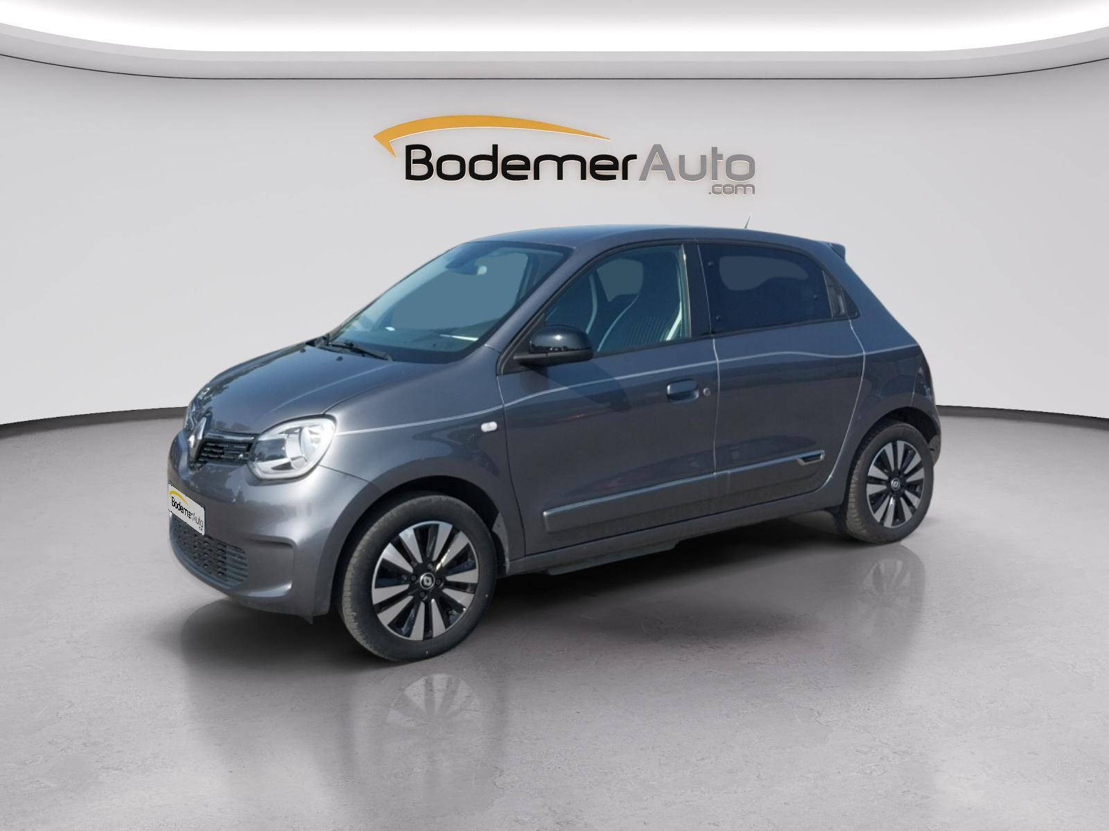 Renault Twingo Electrique Twingo III E-Tech occasion de 2022 en vente à Brest